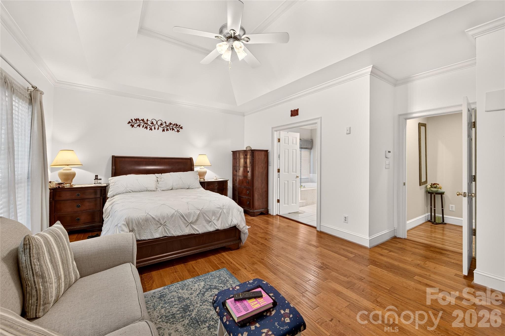 3517 Wylie Meadow Lane — Charlotte