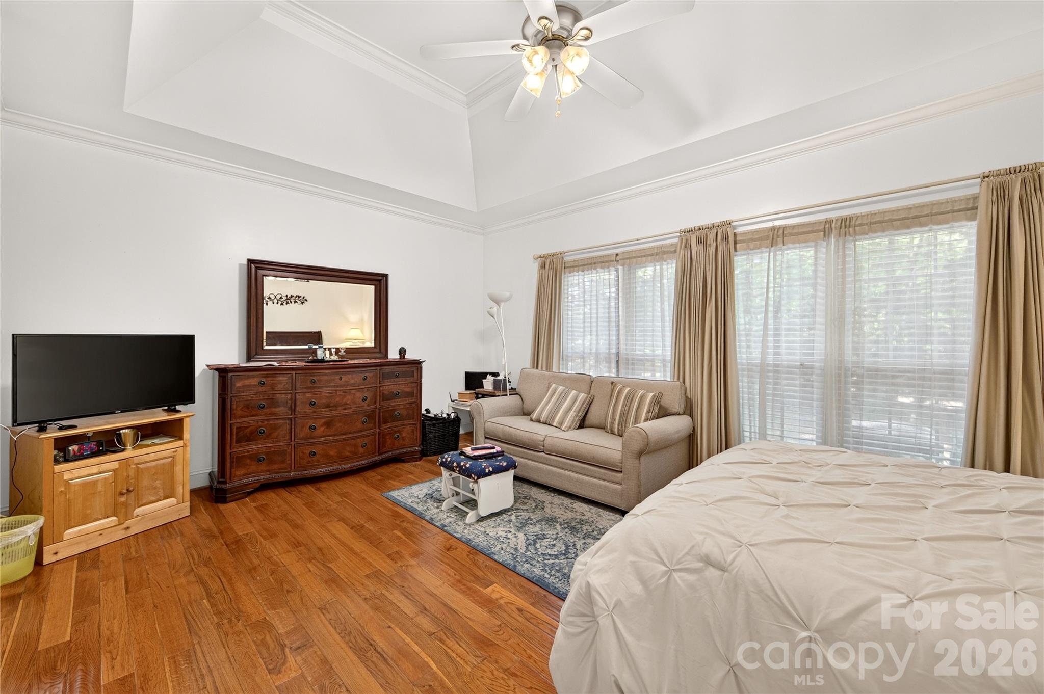 3517 Wylie Meadow Lane — Charlotte