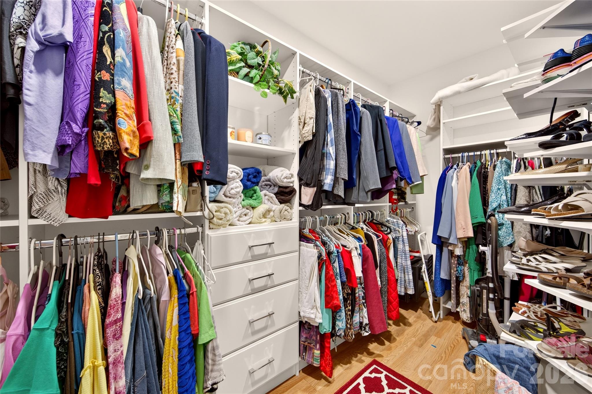 3517 Wylie Meadow Lane — Charlotte