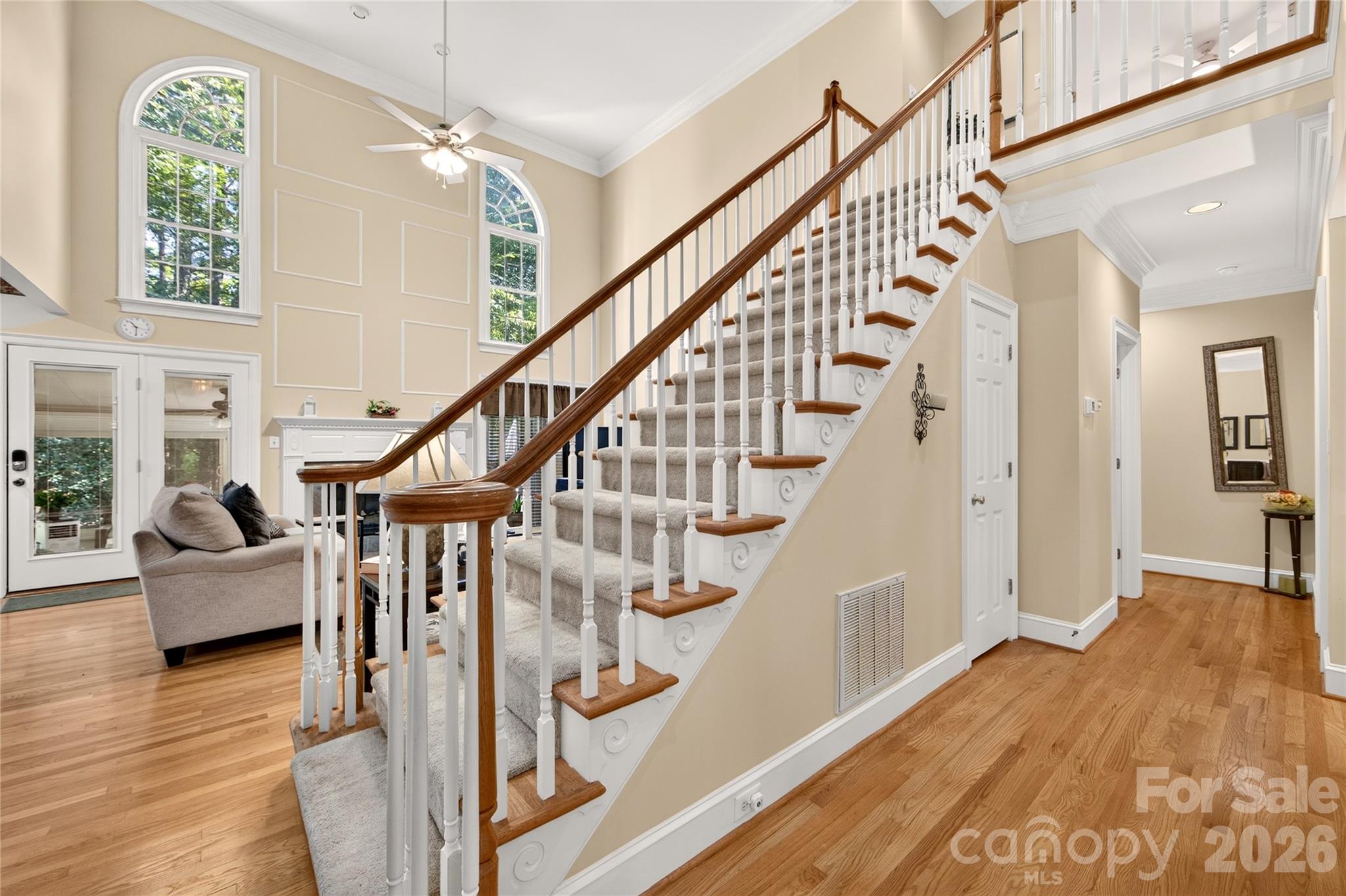 3517 Wylie Meadow Lane — Charlotte