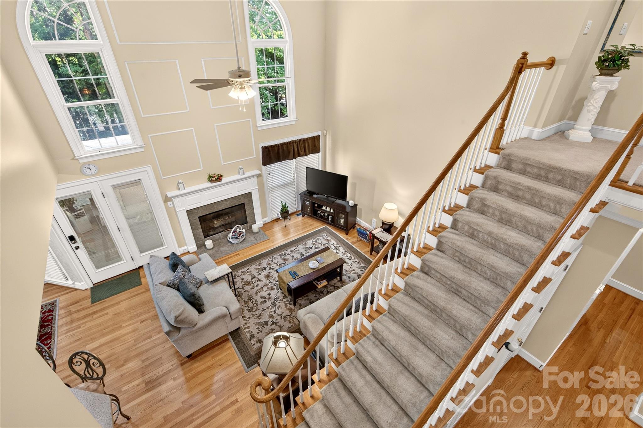 3517 Wylie Meadow Lane — Charlotte