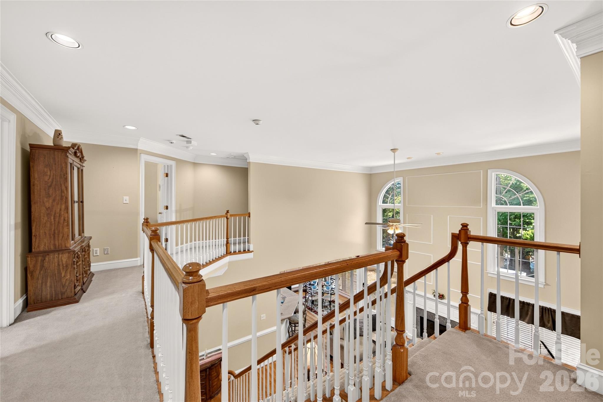 3517 Wylie Meadow Lane — Charlotte