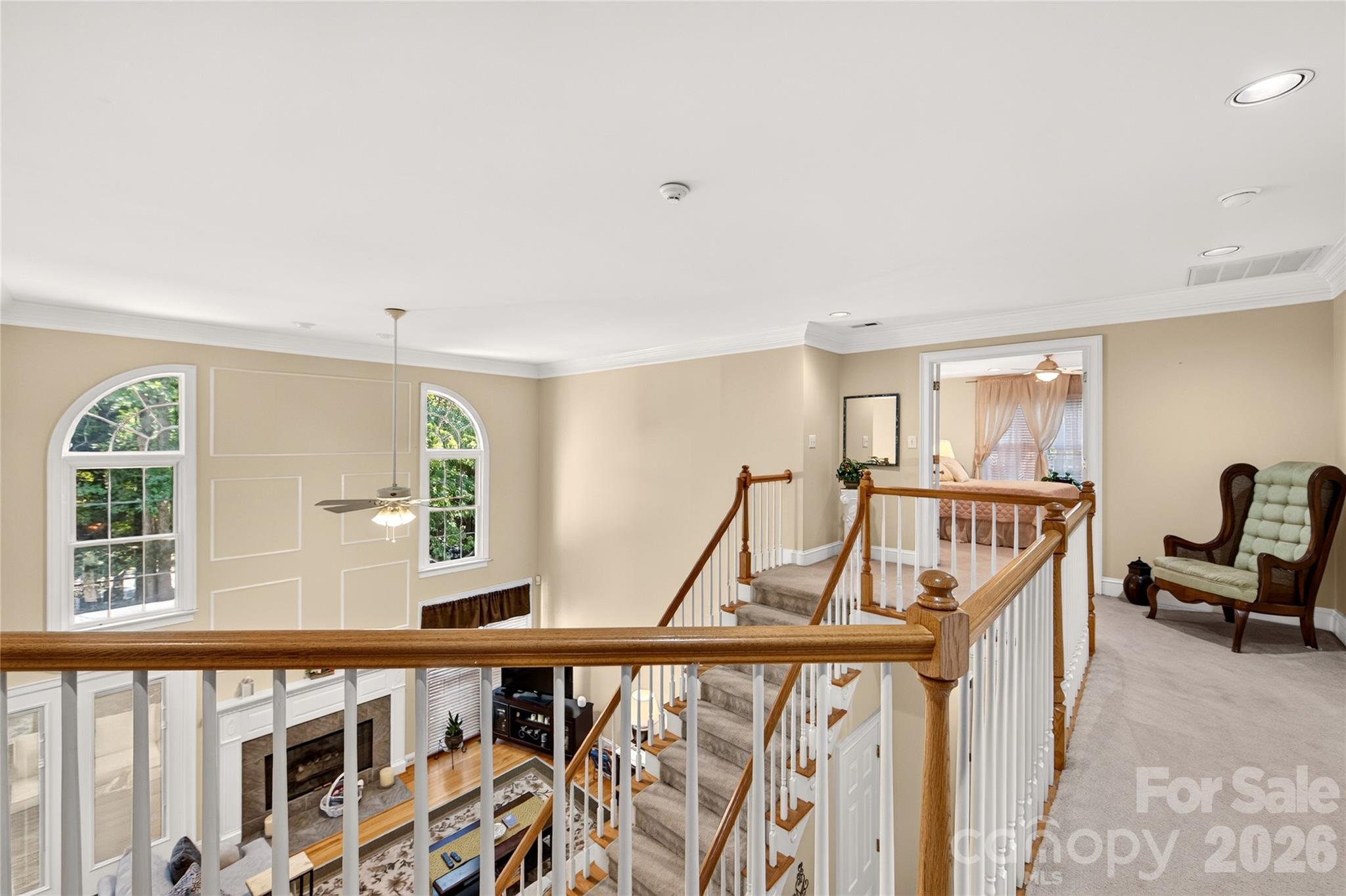 3517 Wylie Meadow Lane — Charlotte