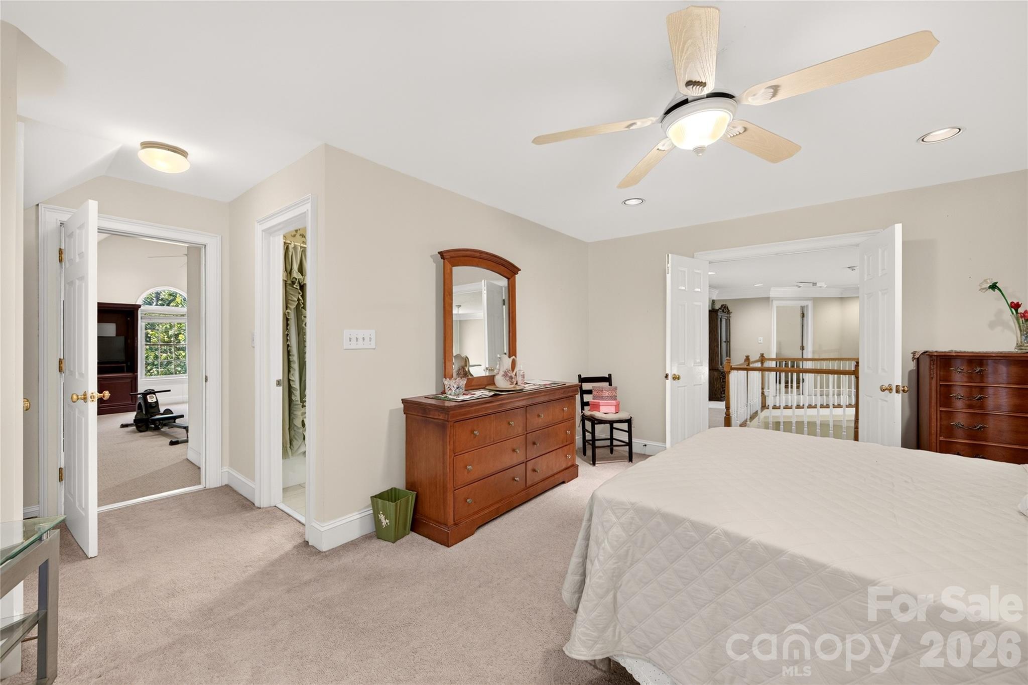 3517 Wylie Meadow Lane — Charlotte
