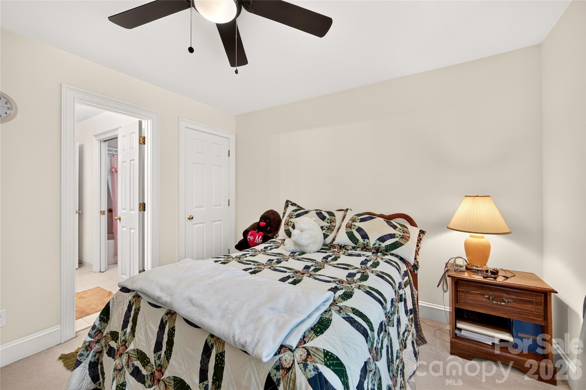 3517 Wylie Meadow Lane — Charlotte