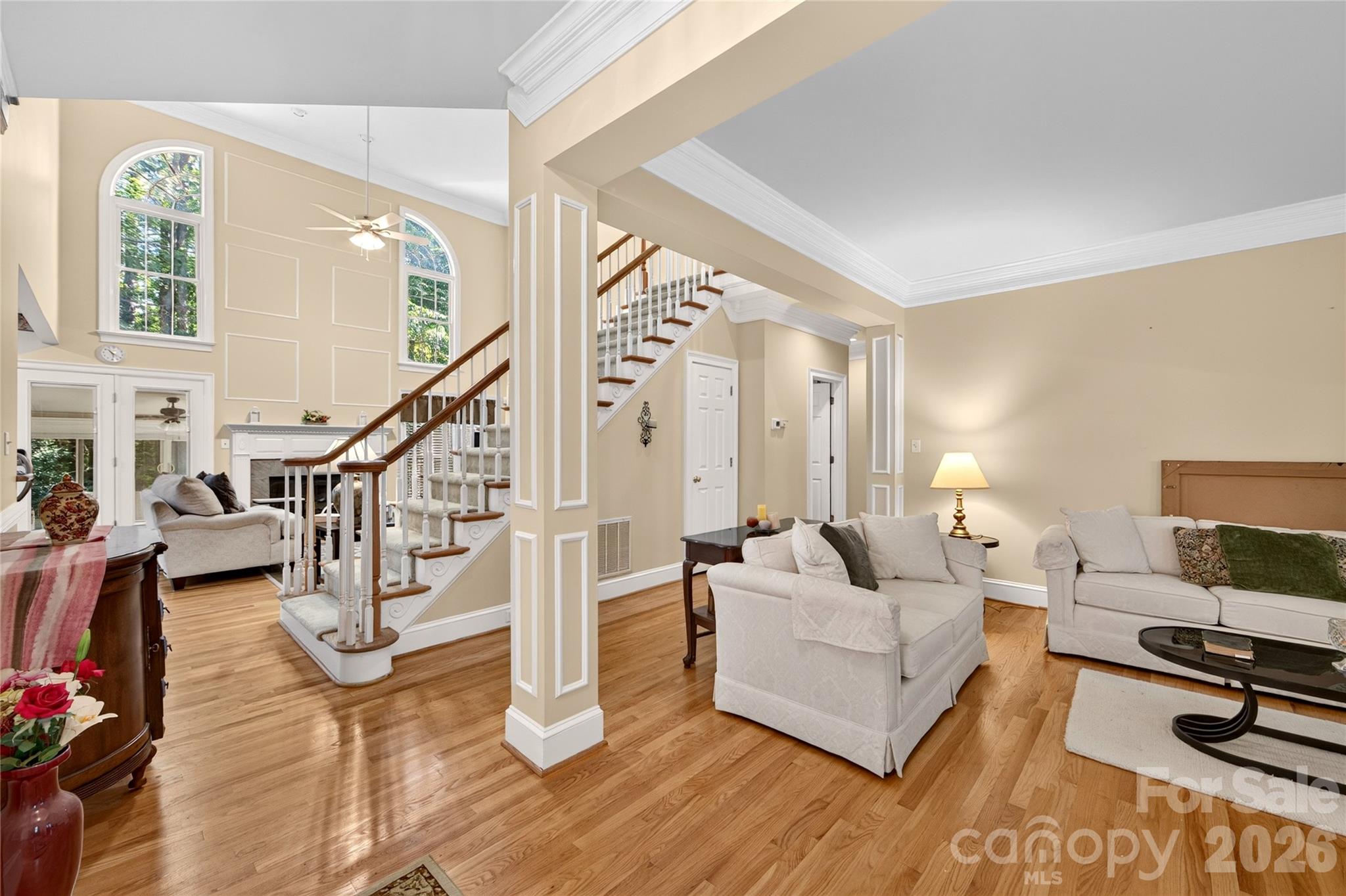 3517 Wylie Meadow Lane — Charlotte