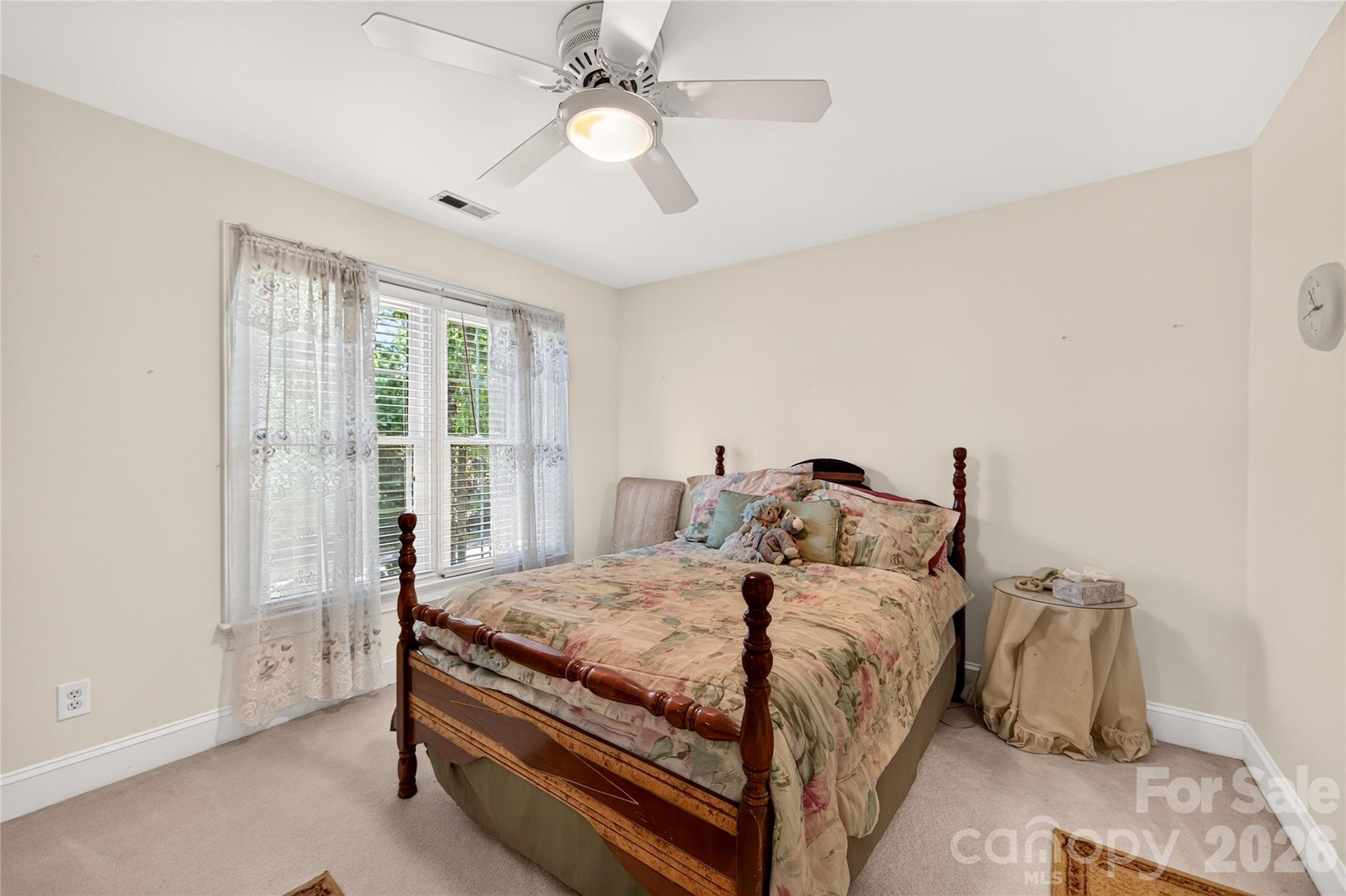 3517 Wylie Meadow Lane — Charlotte