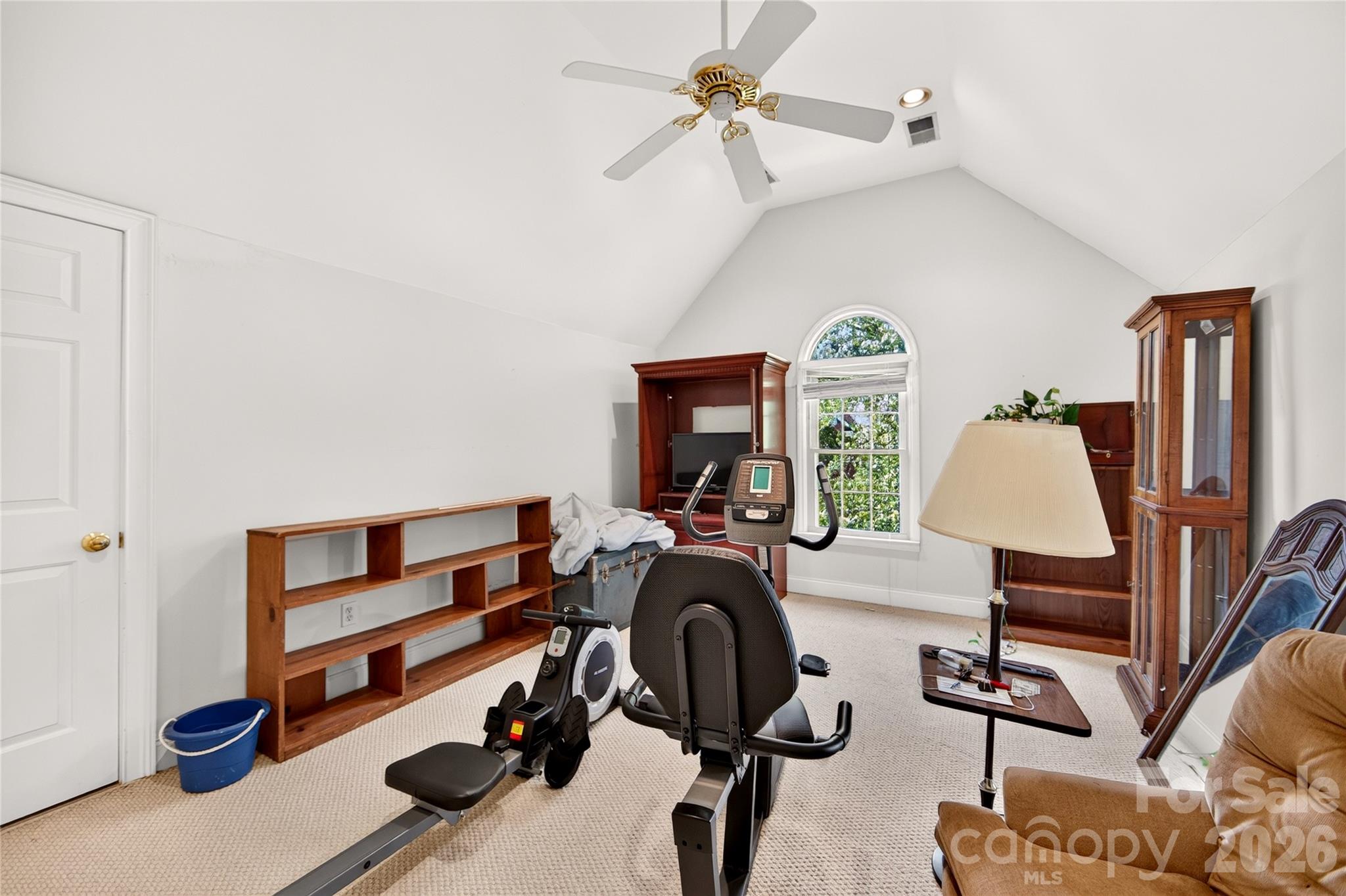3517 Wylie Meadow Lane — Charlotte