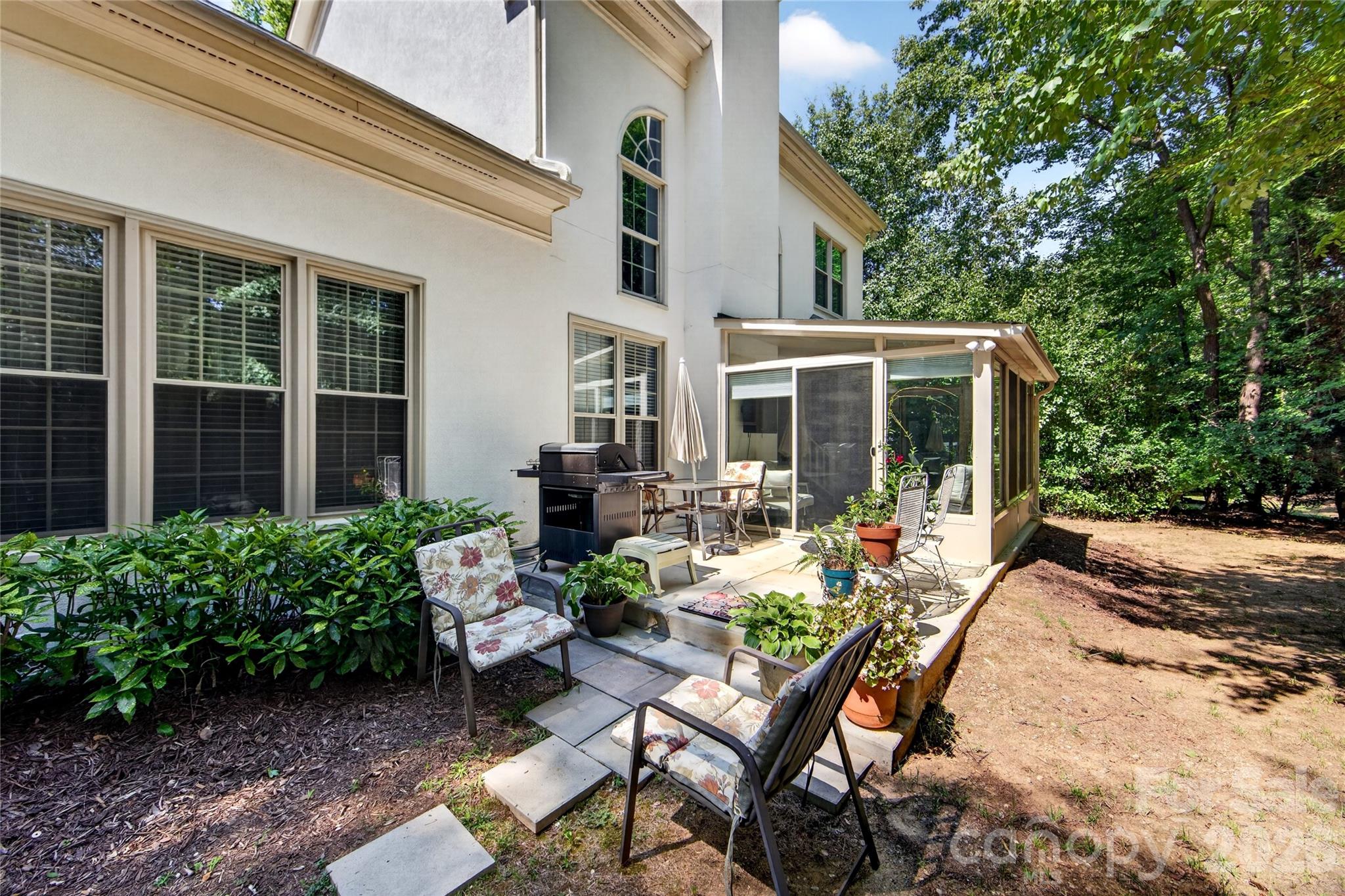3517 Wylie Meadow Lane — Charlotte