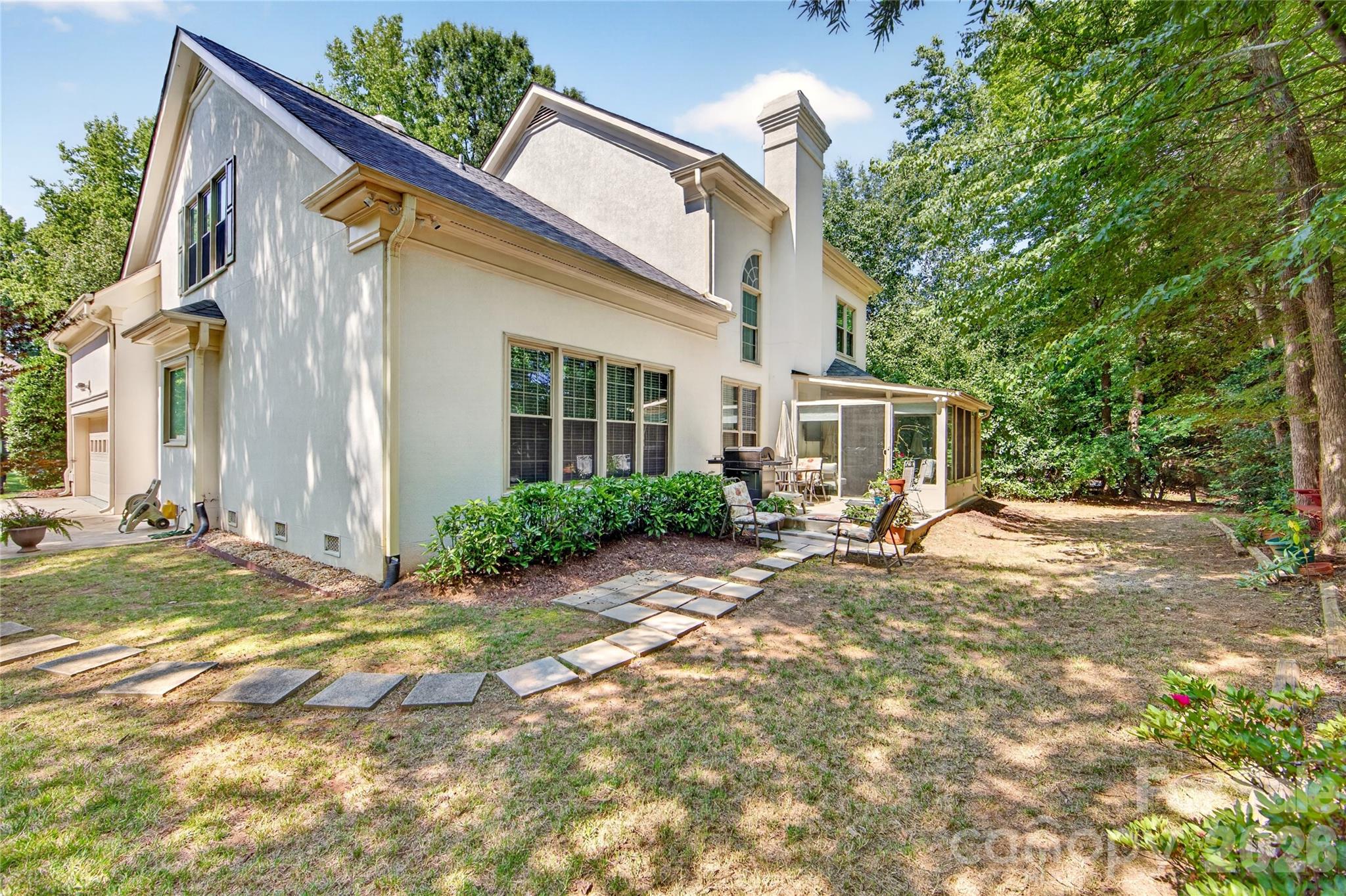 3517 Wylie Meadow Lane — Charlotte