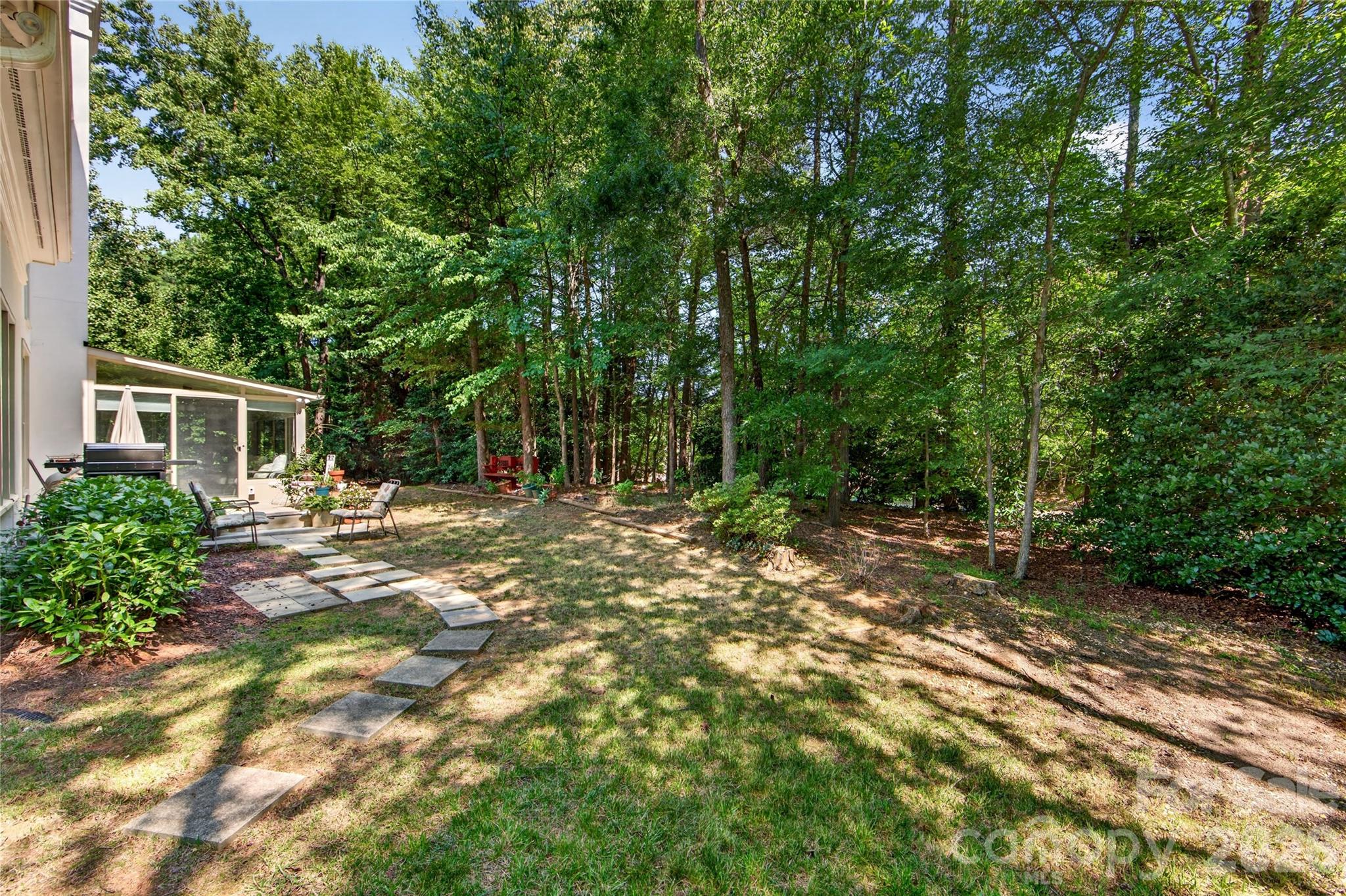 3517 Wylie Meadow Lane — Charlotte
