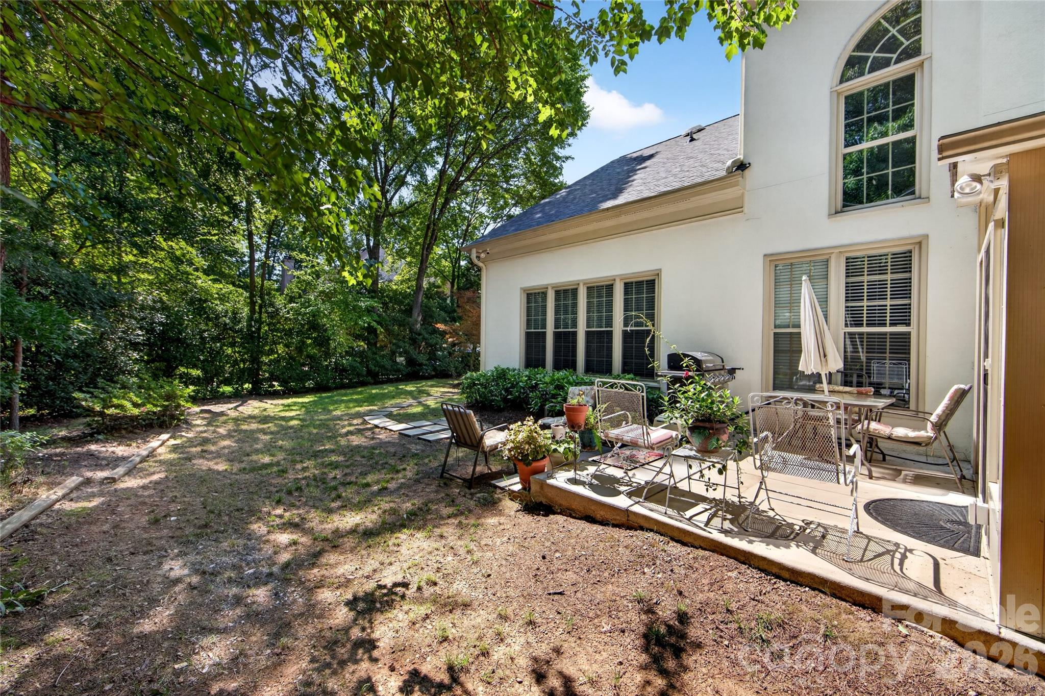 3517 Wylie Meadow Lane — Charlotte
