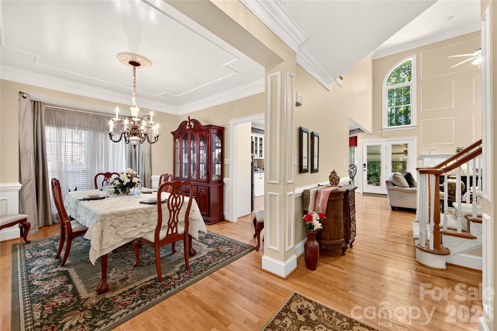 3517 Wylie Meadow Lane — Charlotte