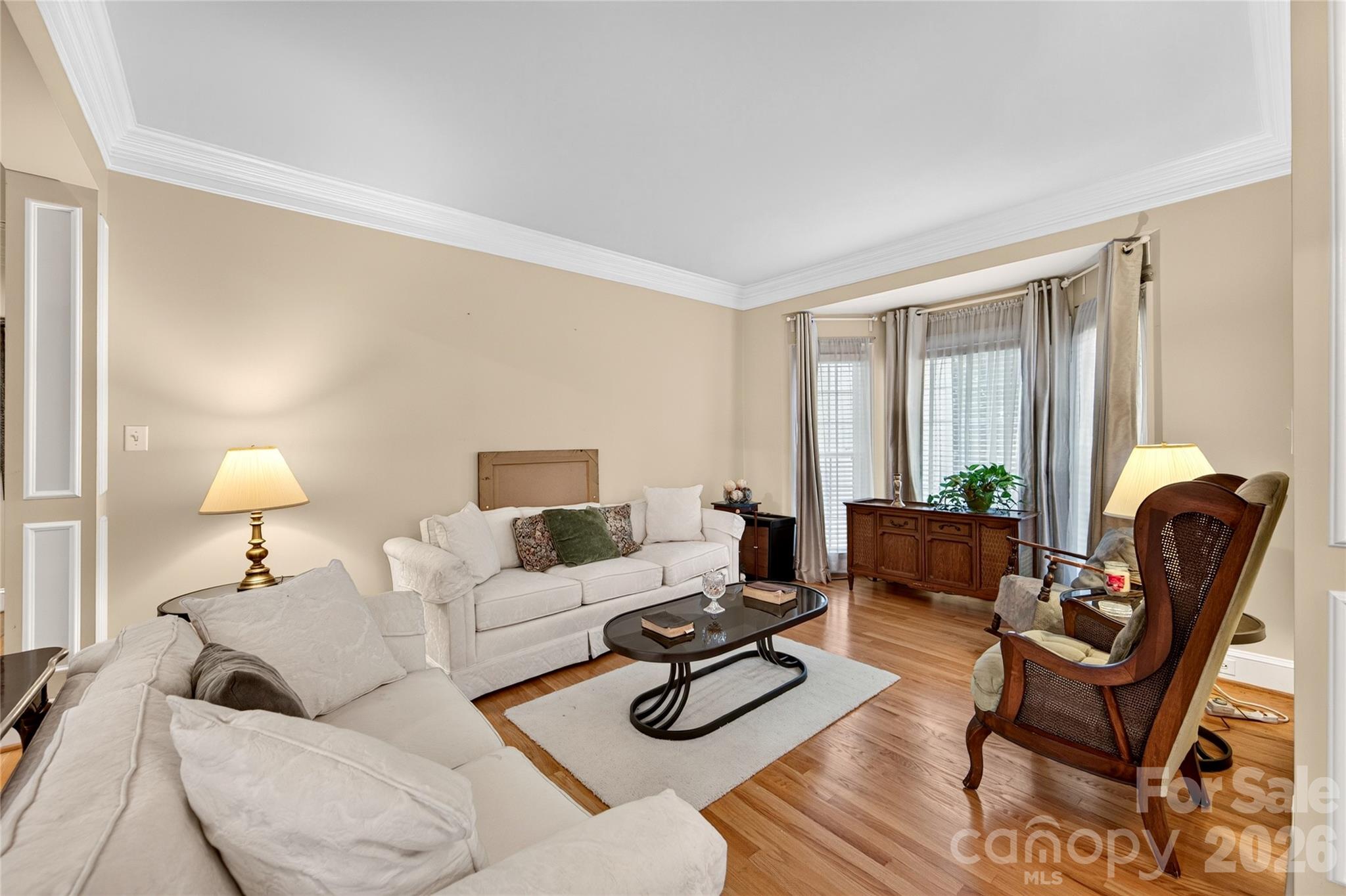 3517 Wylie Meadow Lane — Charlotte