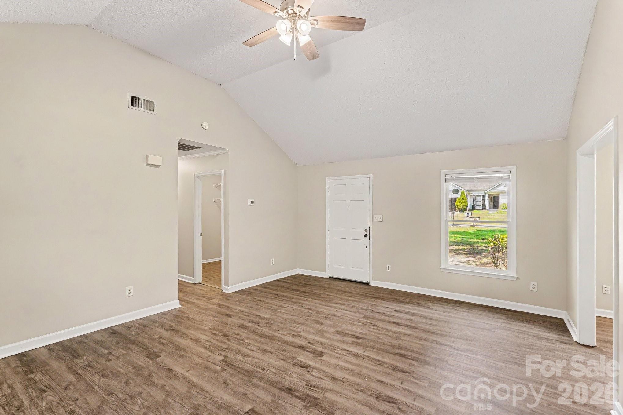 11616 Bowsby Court — Charlotte