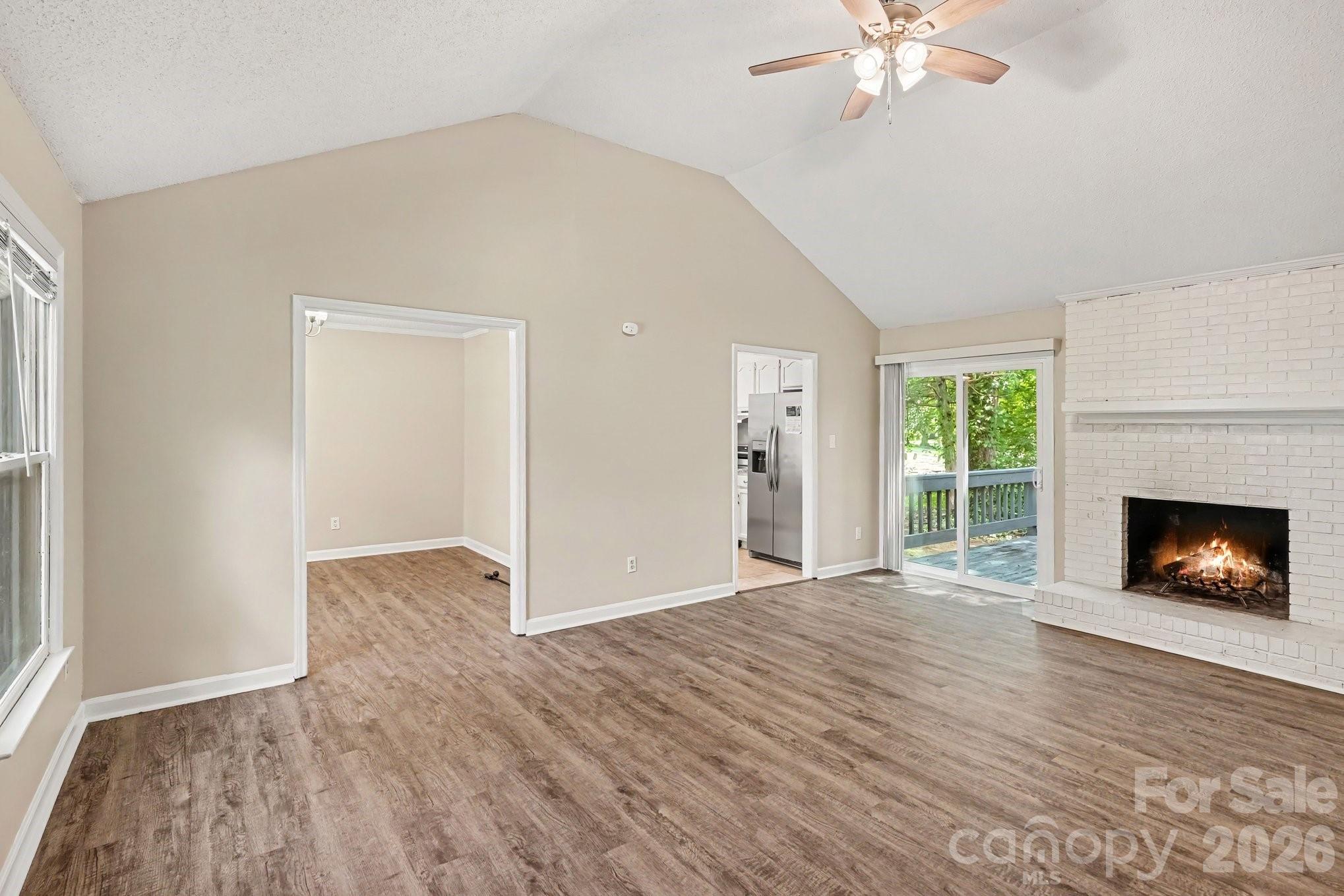 11616 Bowsby Court — Charlotte