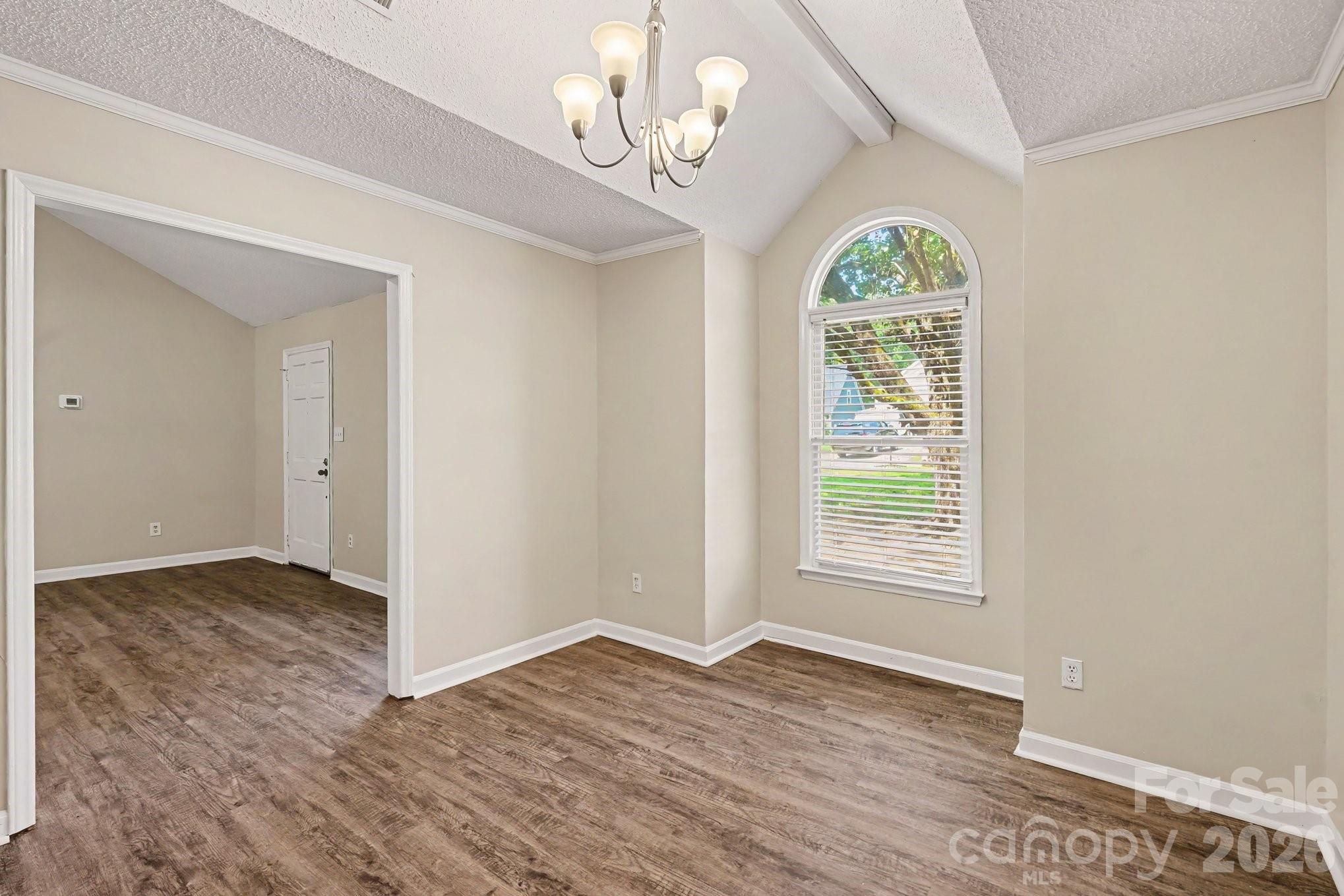 11616 Bowsby Court — Charlotte
