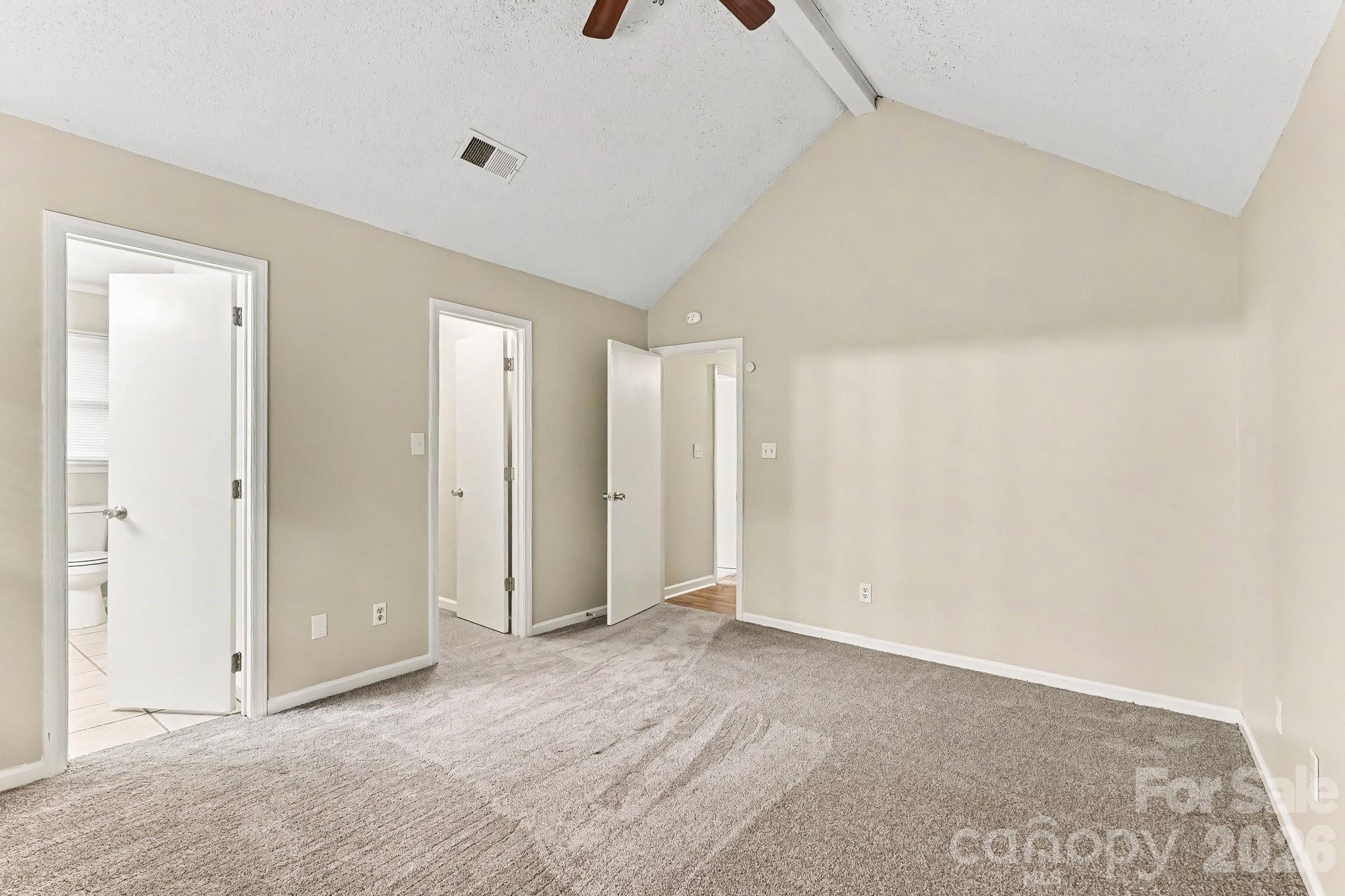 11616 Bowsby Court — Charlotte