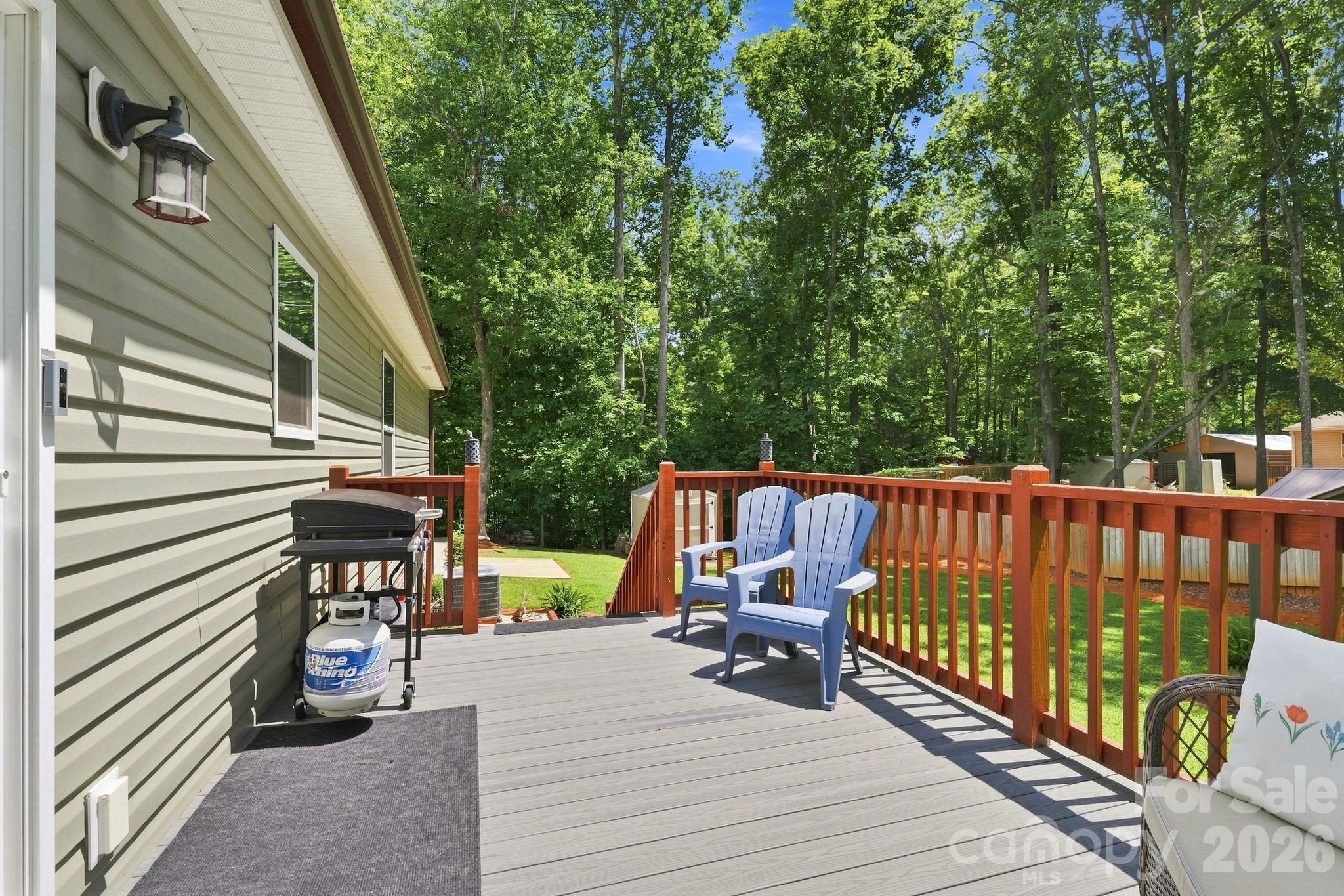 312 Sailwinds Road — Mooresville