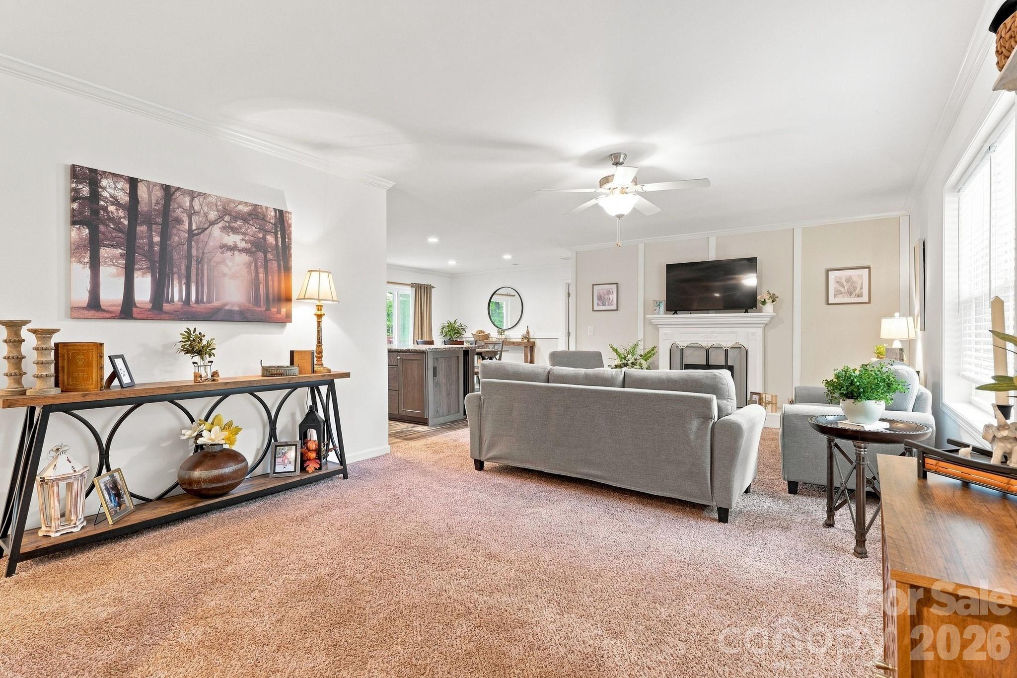 312 Sailwinds Road — Mooresville