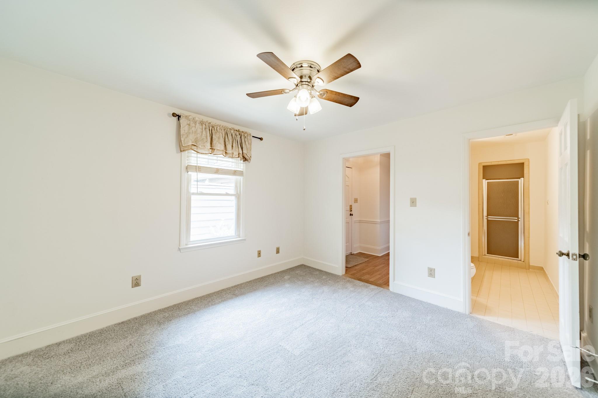 7426 Newmans Lane — Charlotte