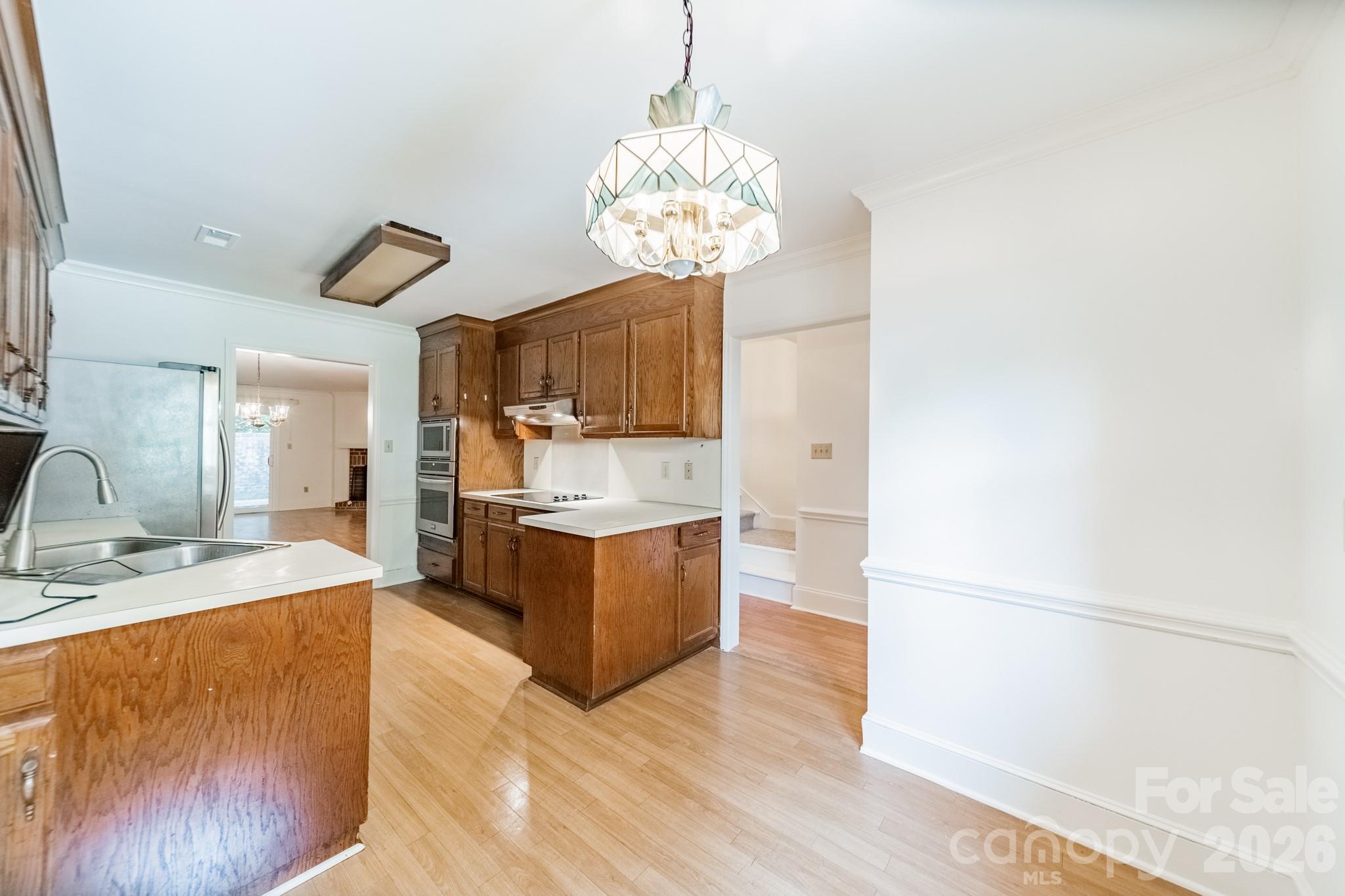 7426 Newmans Lane — Charlotte