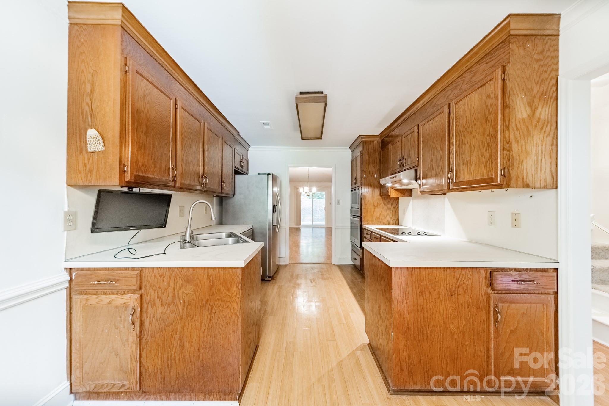 7426 Newmans Lane — Charlotte