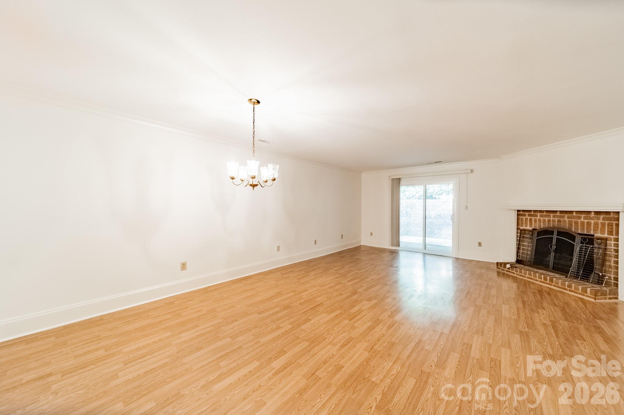 7426 Newmans Lane — Charlotte