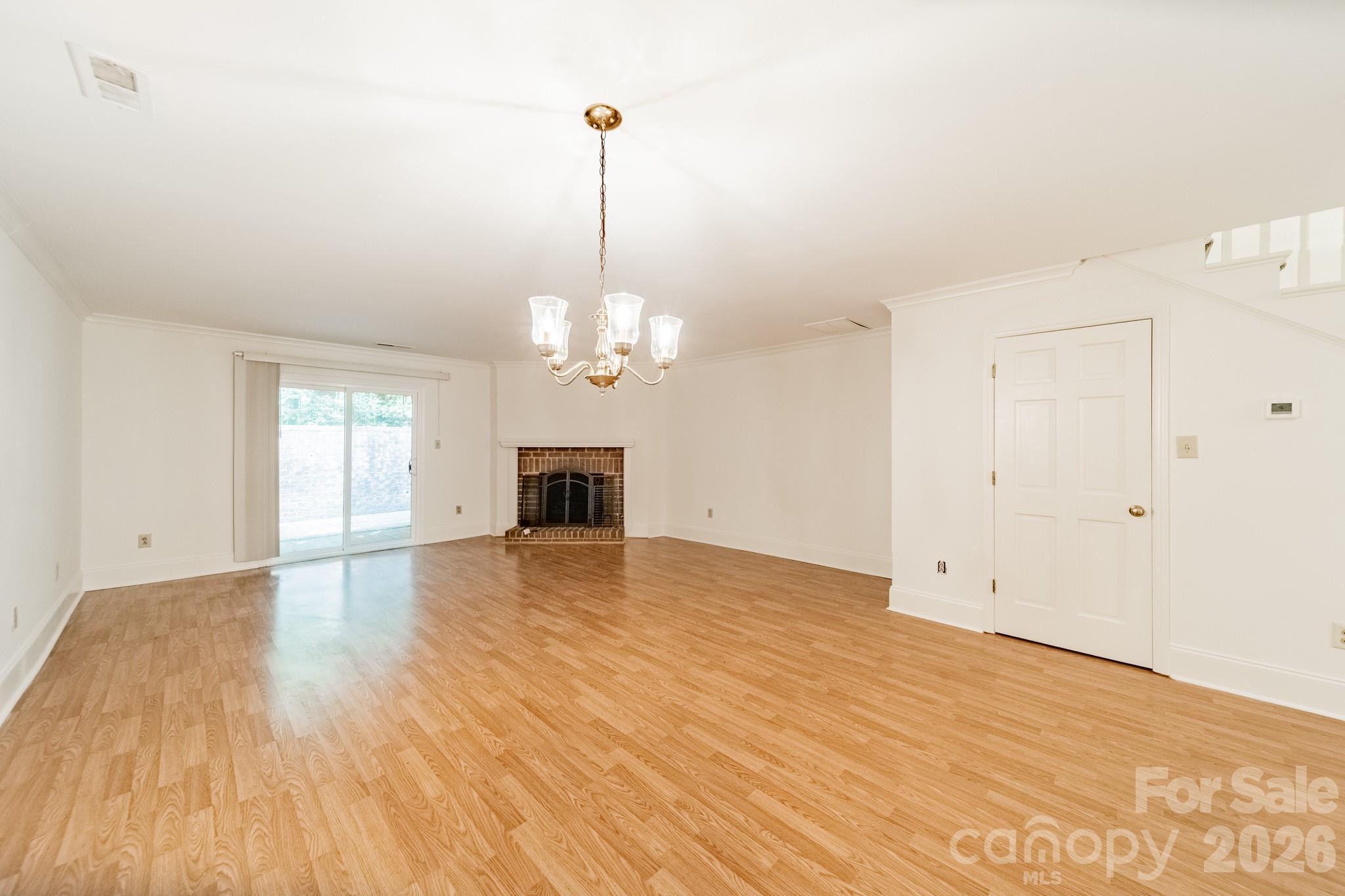 7426 Newmans Lane — Charlotte