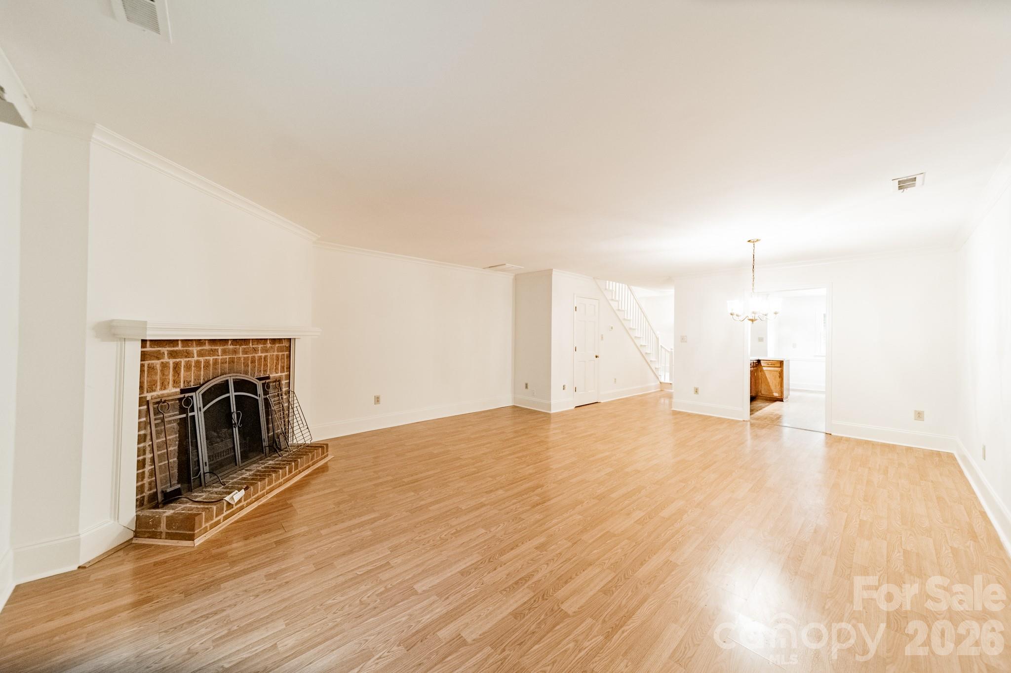 7426 Newmans Lane — Charlotte