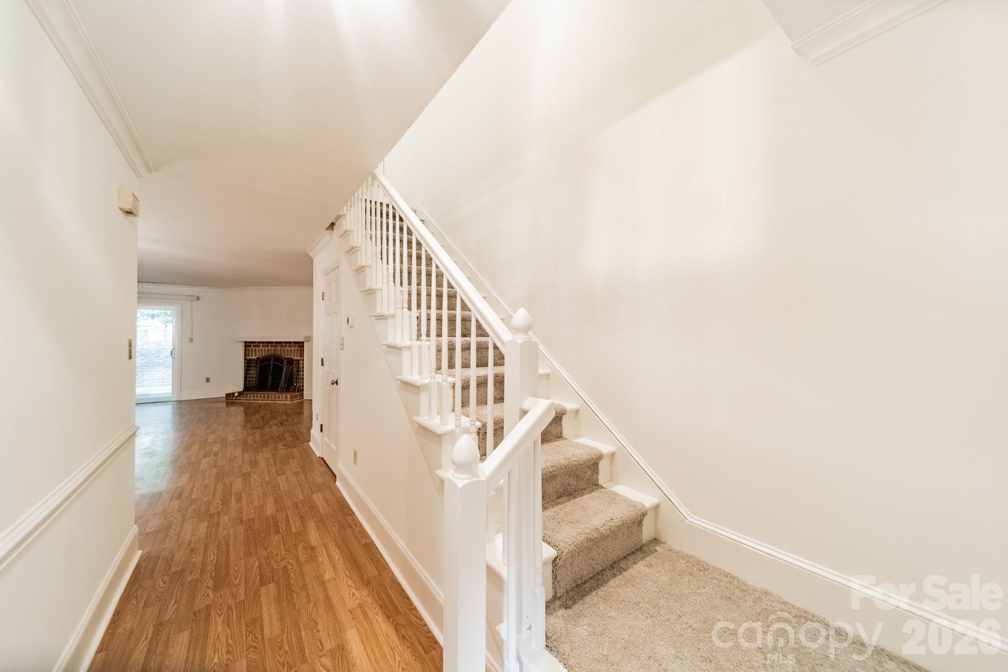 7426 Newmans Lane — Charlotte