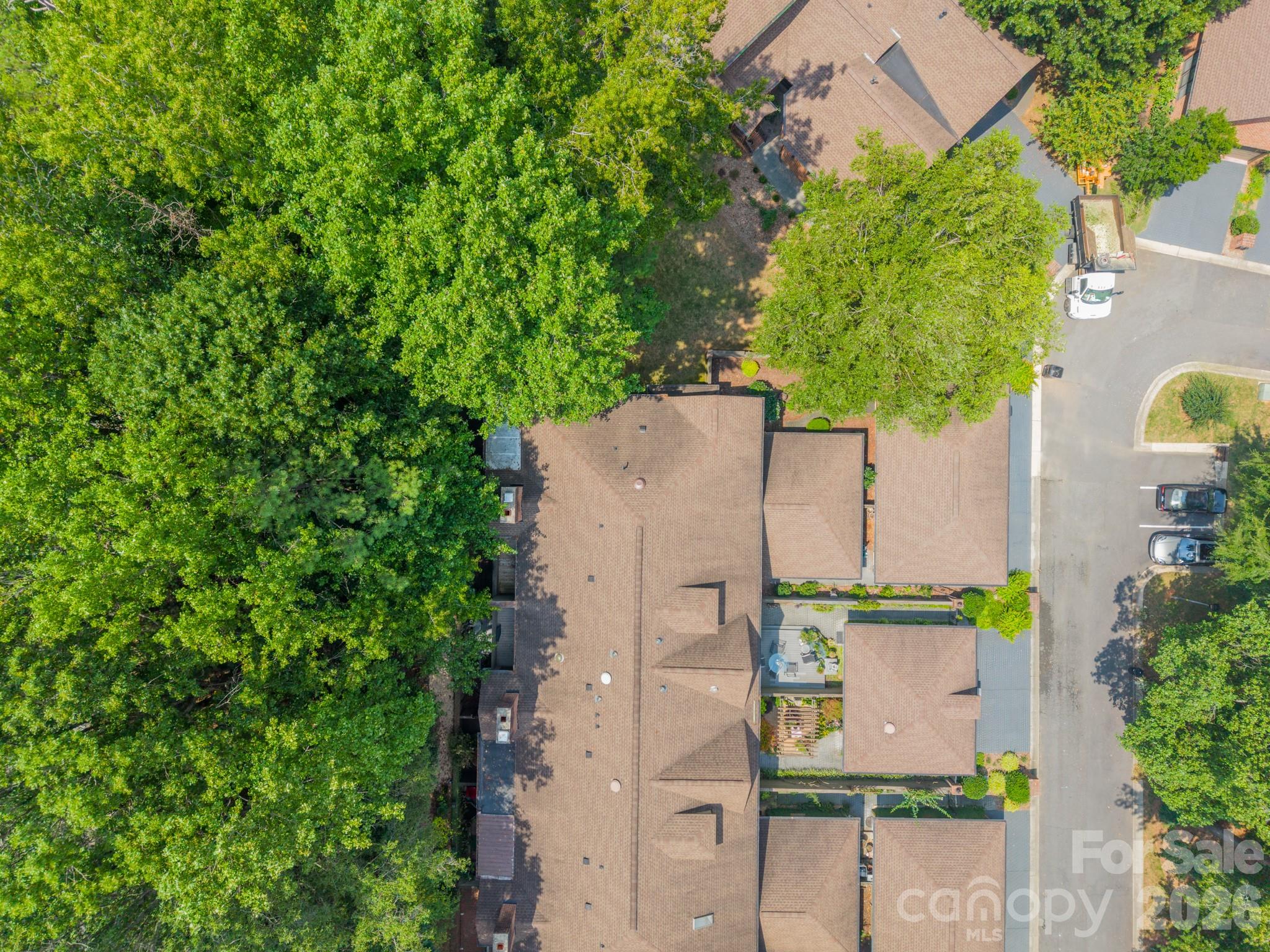 7426 Newmans Lane — Charlotte