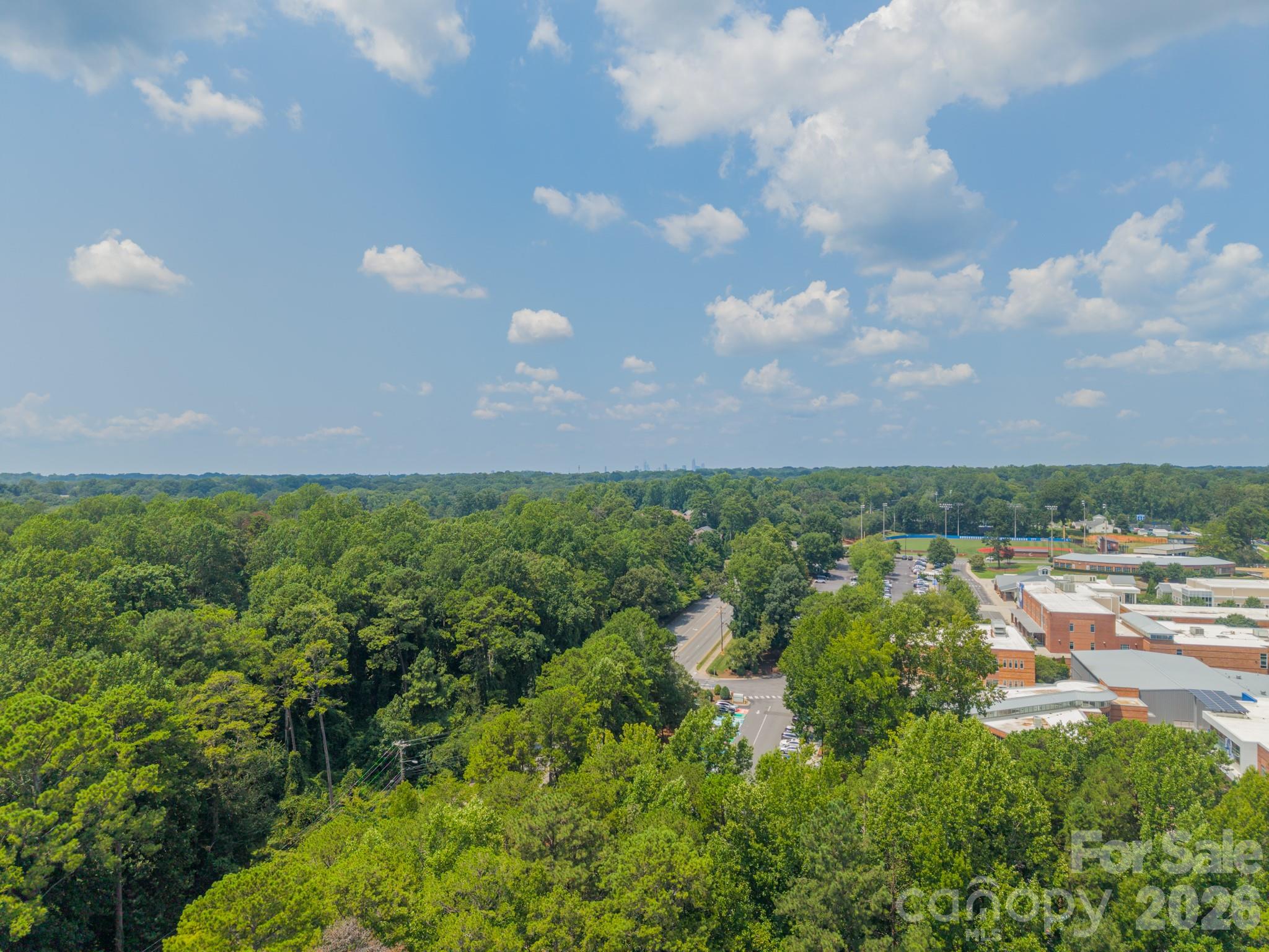 7426 Newmans Lane — Charlotte
