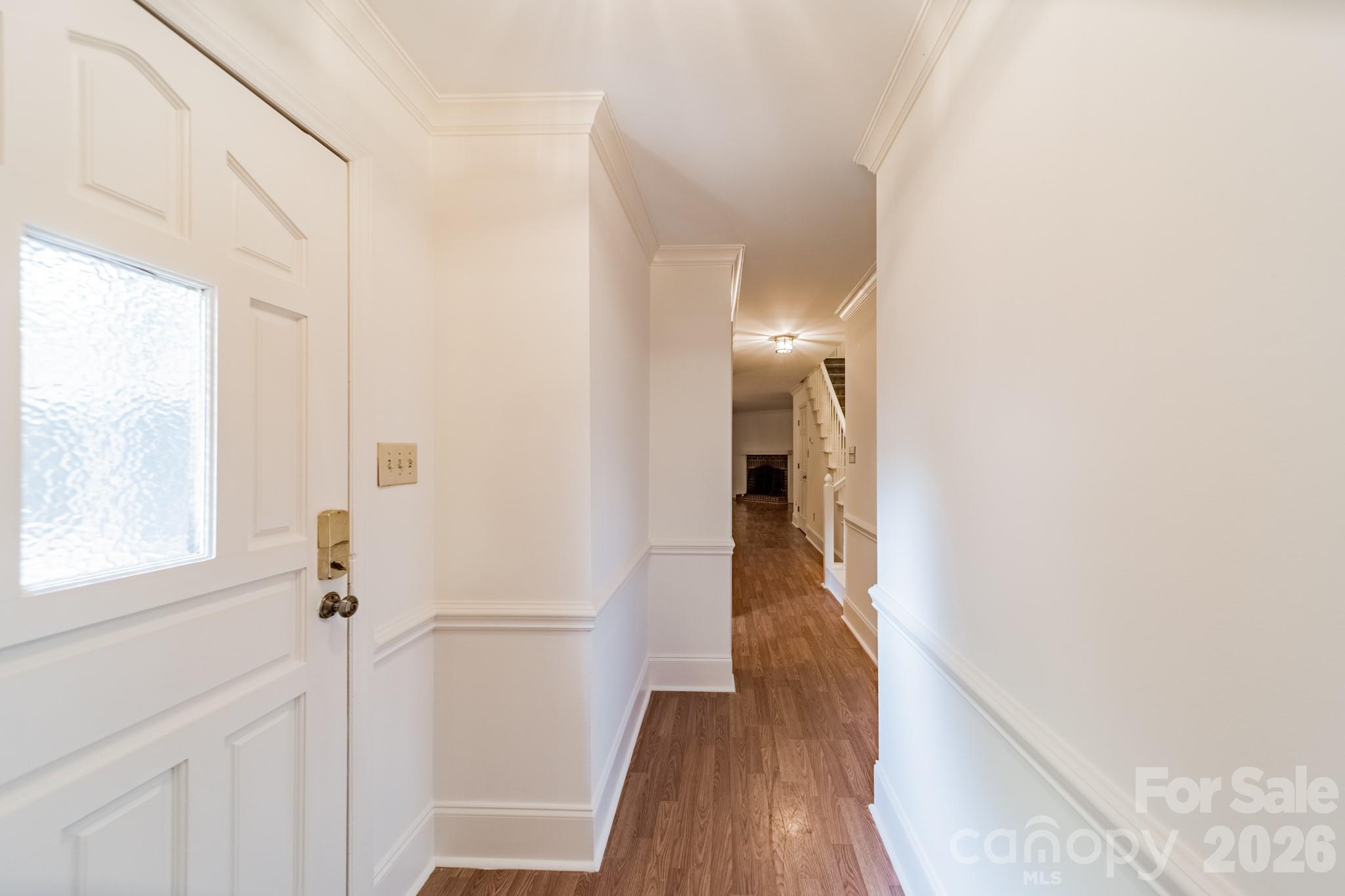7426 Newmans Lane — Charlotte