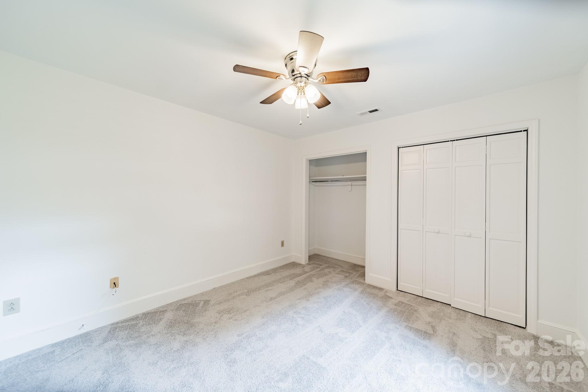 7426 Newmans Lane — Charlotte