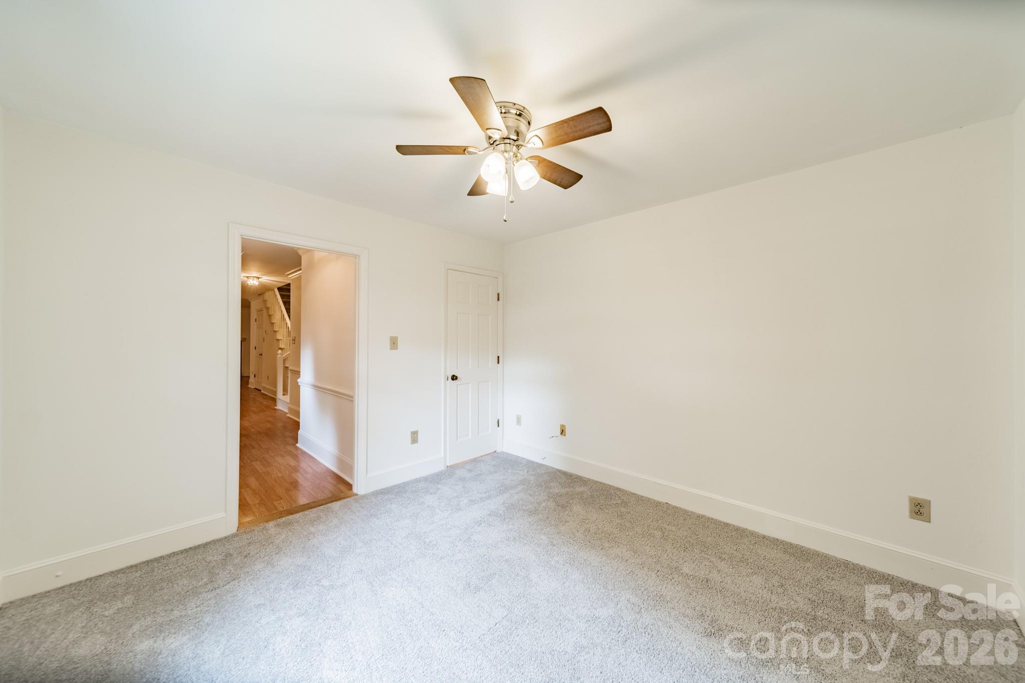 7426 Newmans Lane — Charlotte