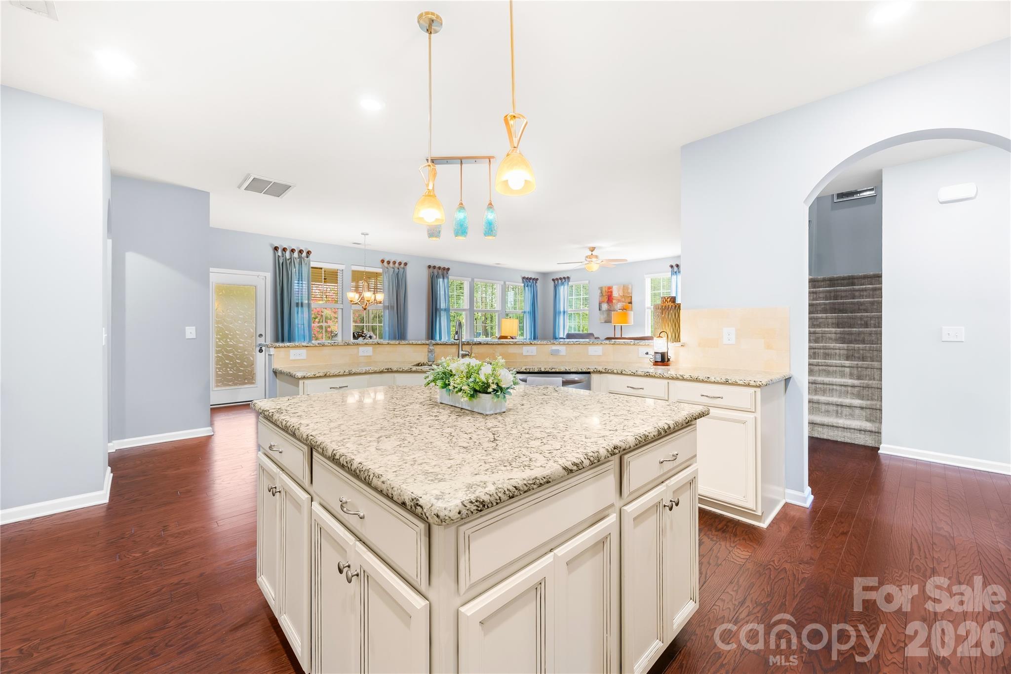 13522 Hyperion Hills Lane — Charlotte
