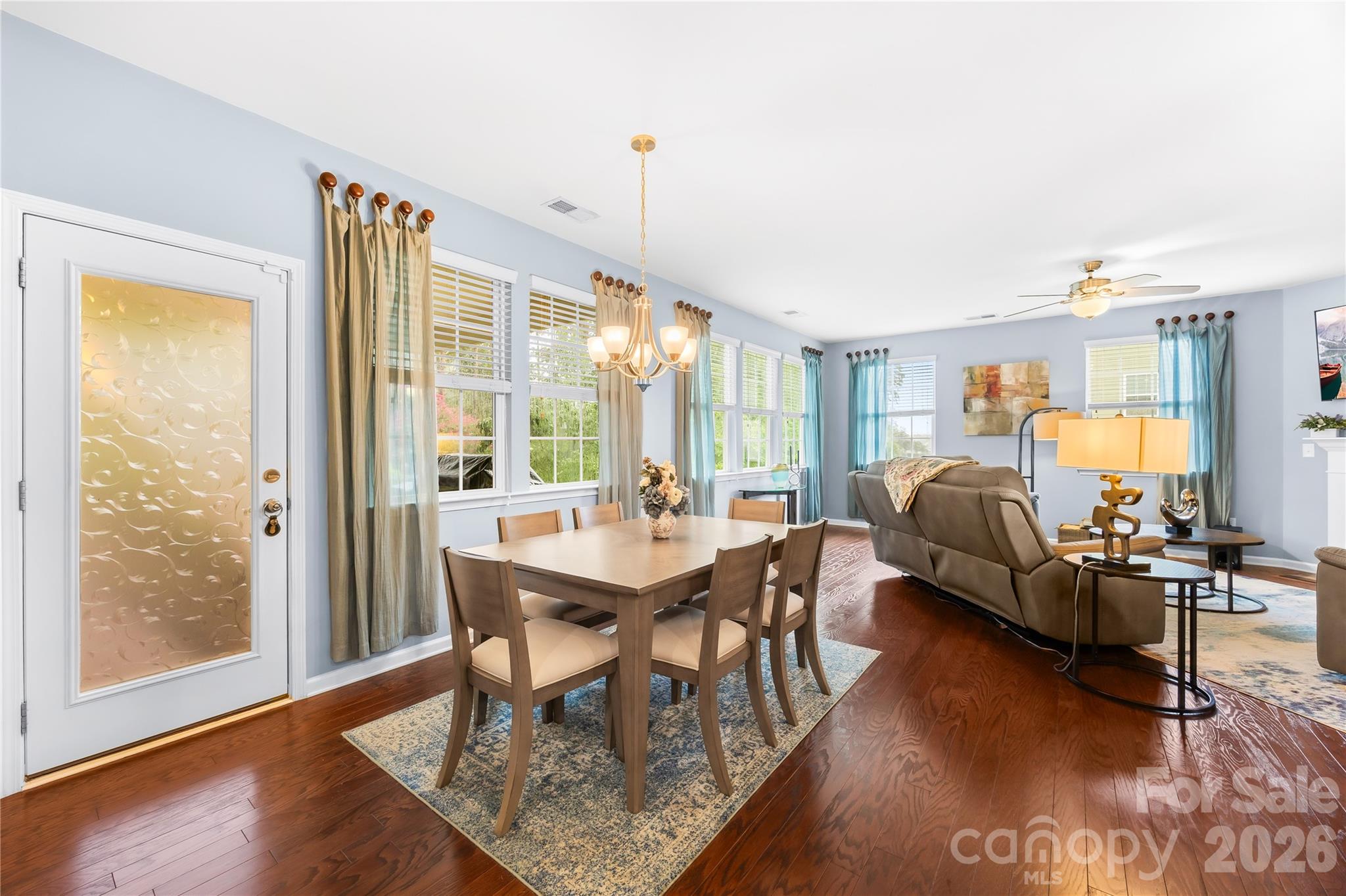 13522 Hyperion Hills Lane — Charlotte