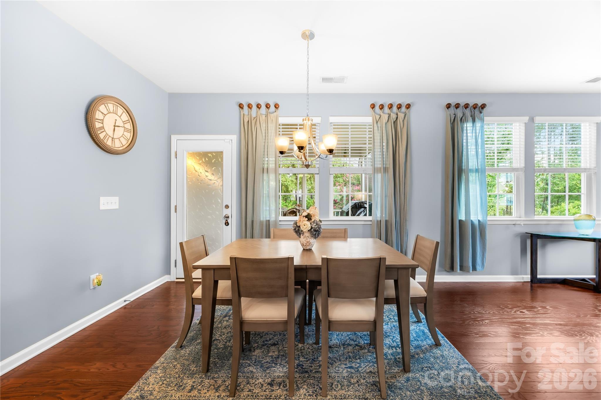 13522 Hyperion Hills Lane — Charlotte
