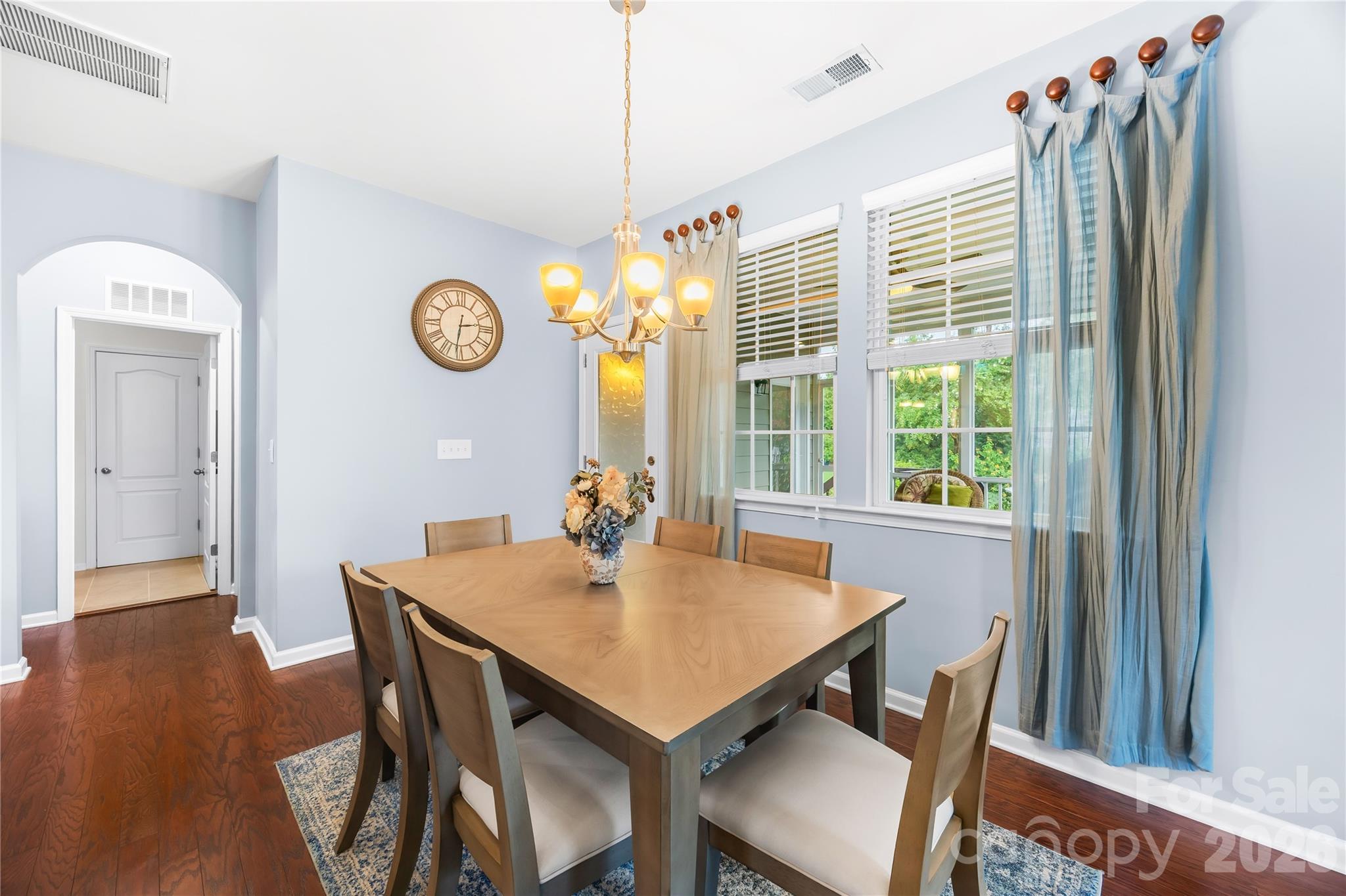 13522 Hyperion Hills Lane — Charlotte