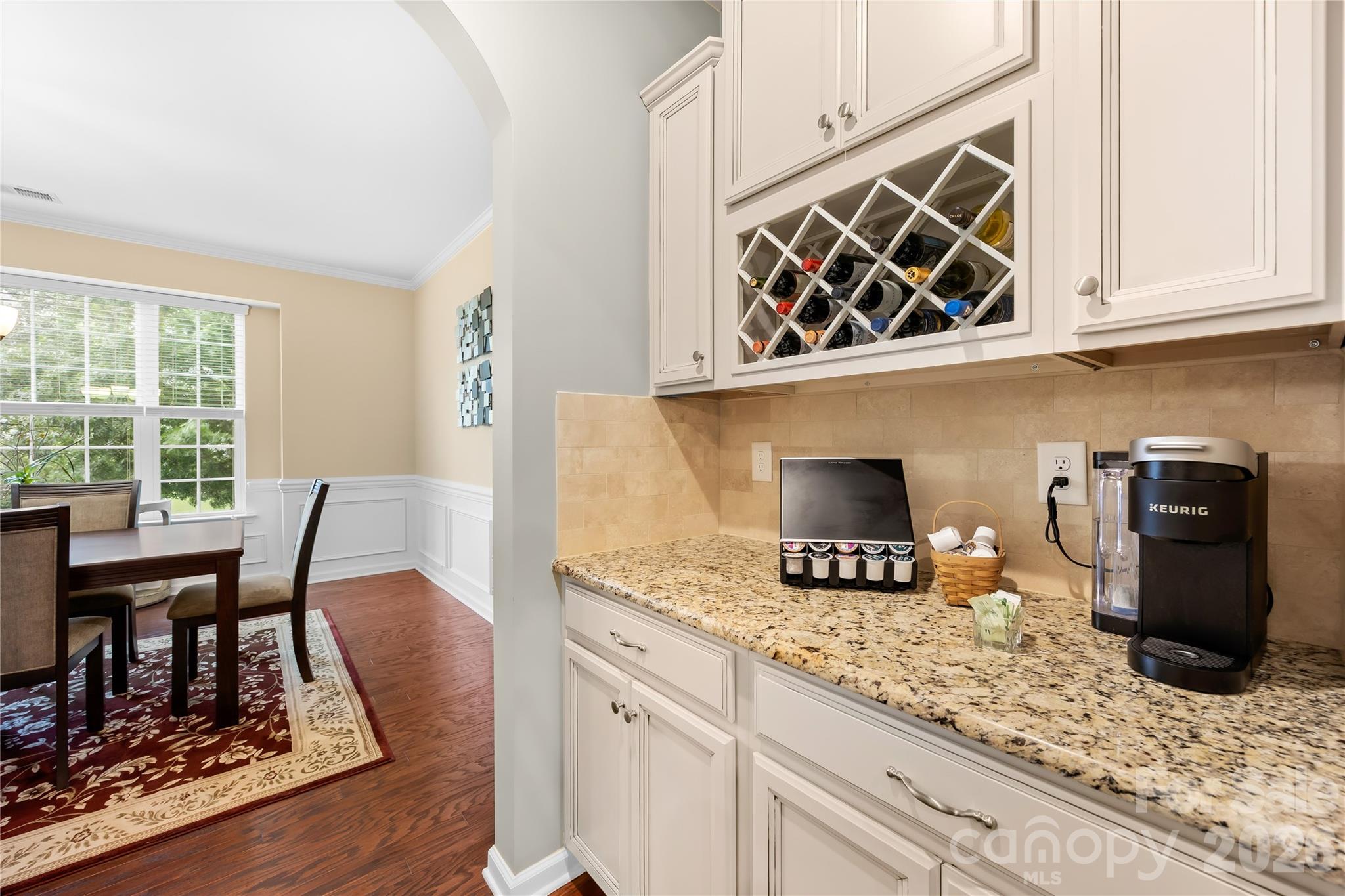 13522 Hyperion Hills Lane — Charlotte