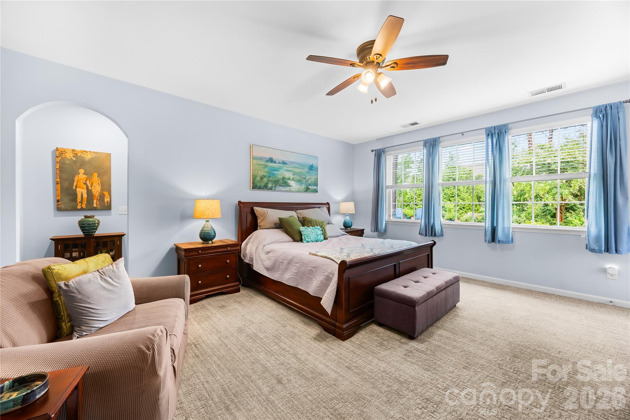 13522 Hyperion Hills Lane — Charlotte