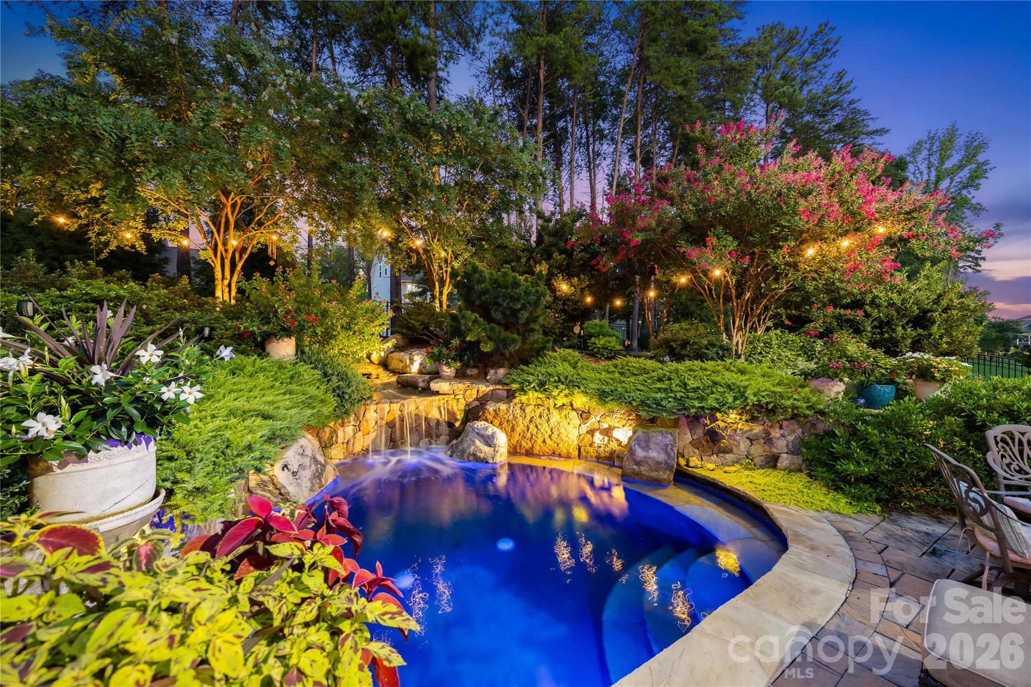 13522 Hyperion Hills Lane — Charlotte