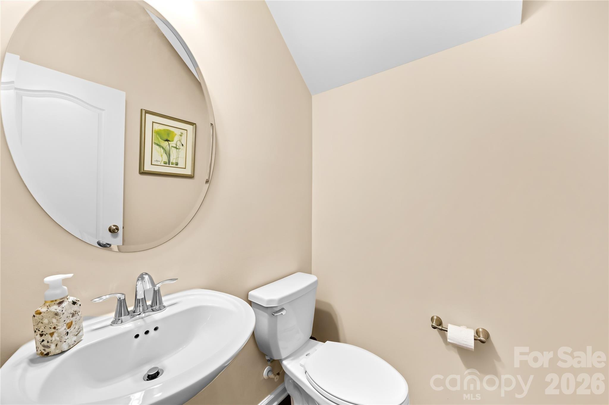 13522 Hyperion Hills Lane — Charlotte