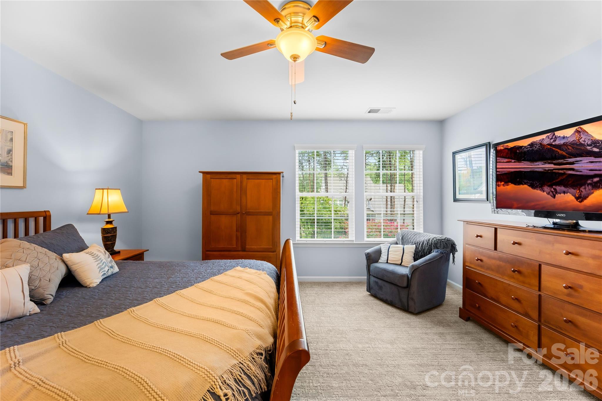 13522 Hyperion Hills Lane — Charlotte