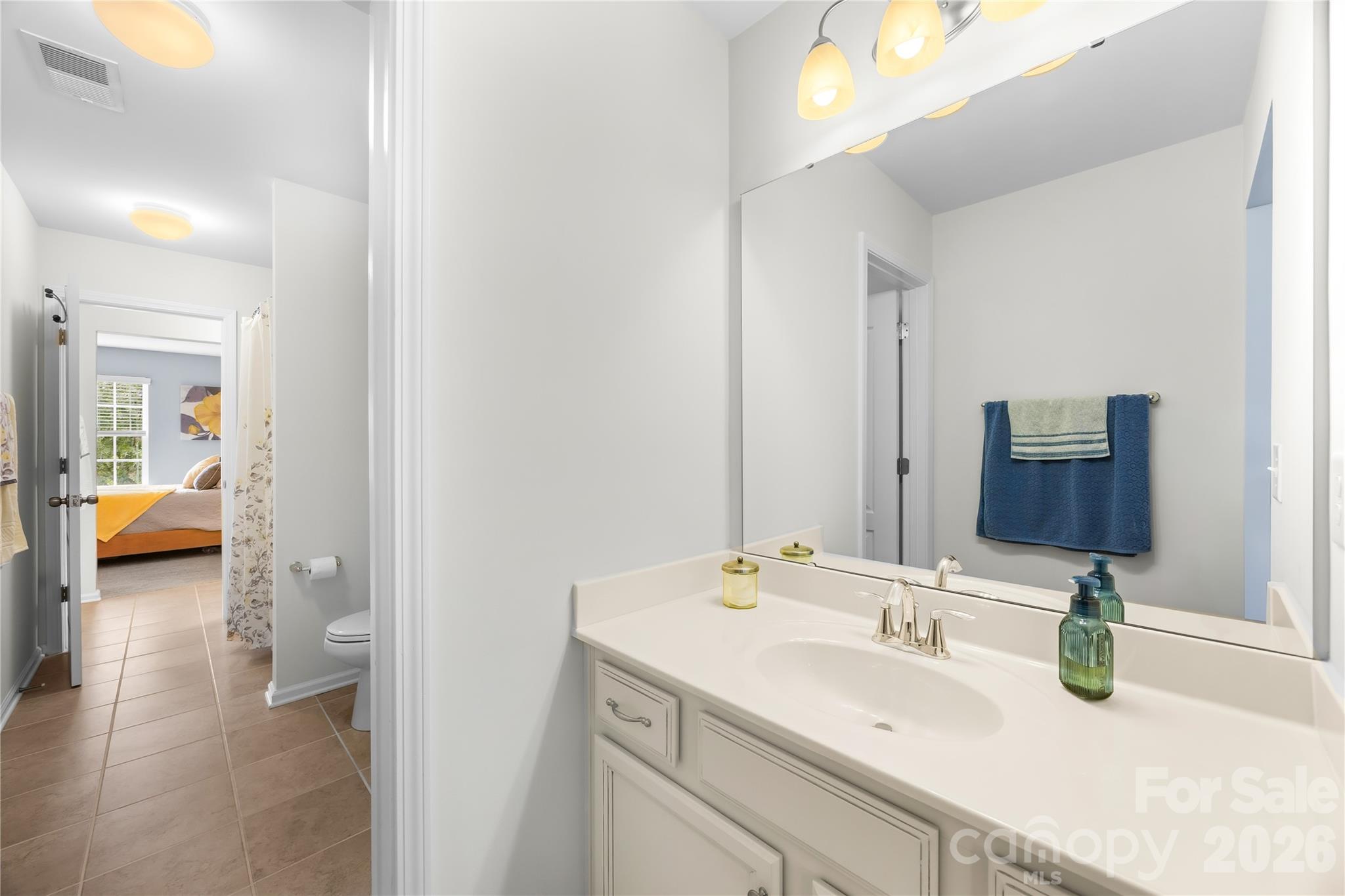13522 Hyperion Hills Lane — Charlotte
