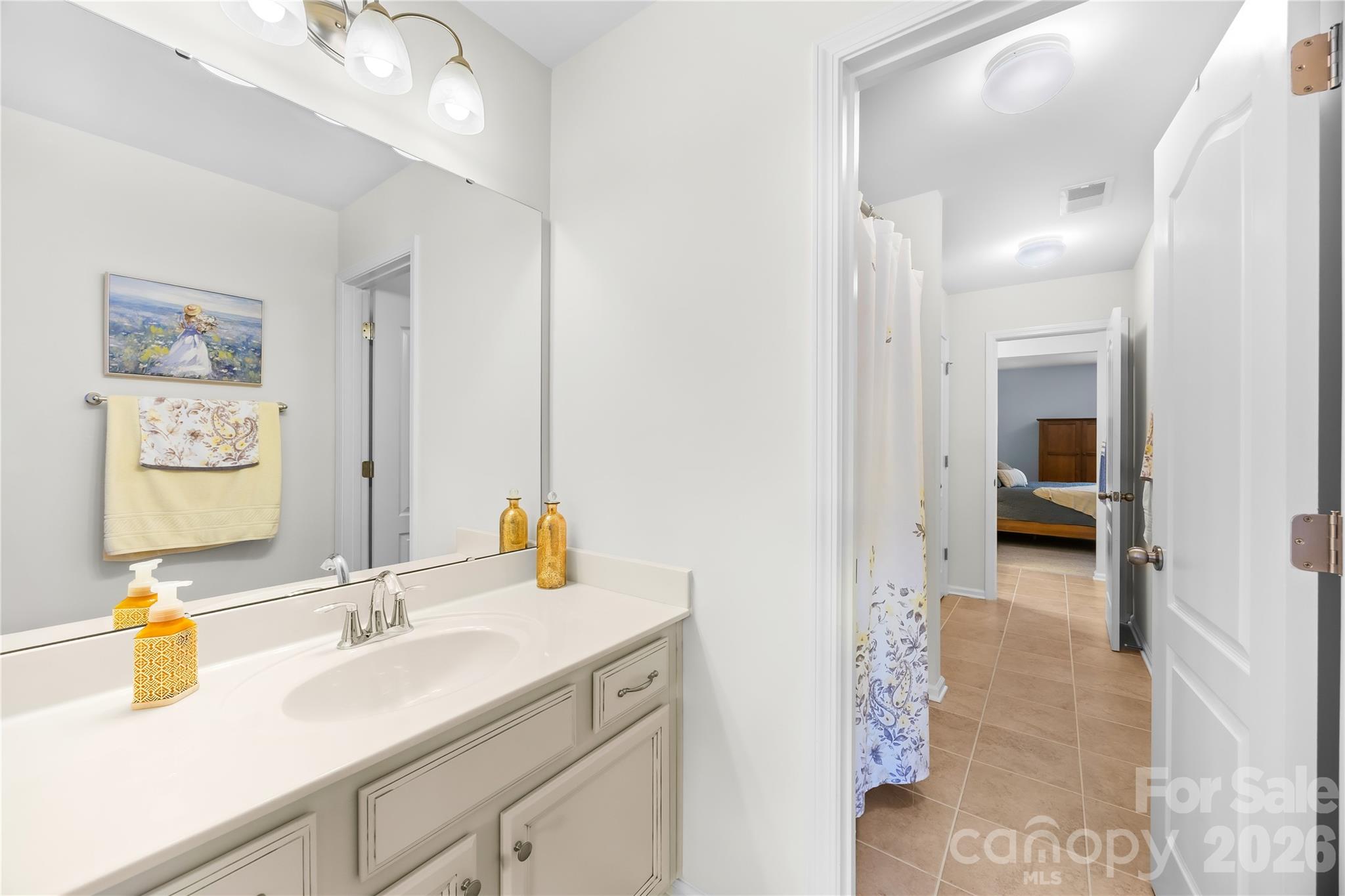 13522 Hyperion Hills Lane — Charlotte
