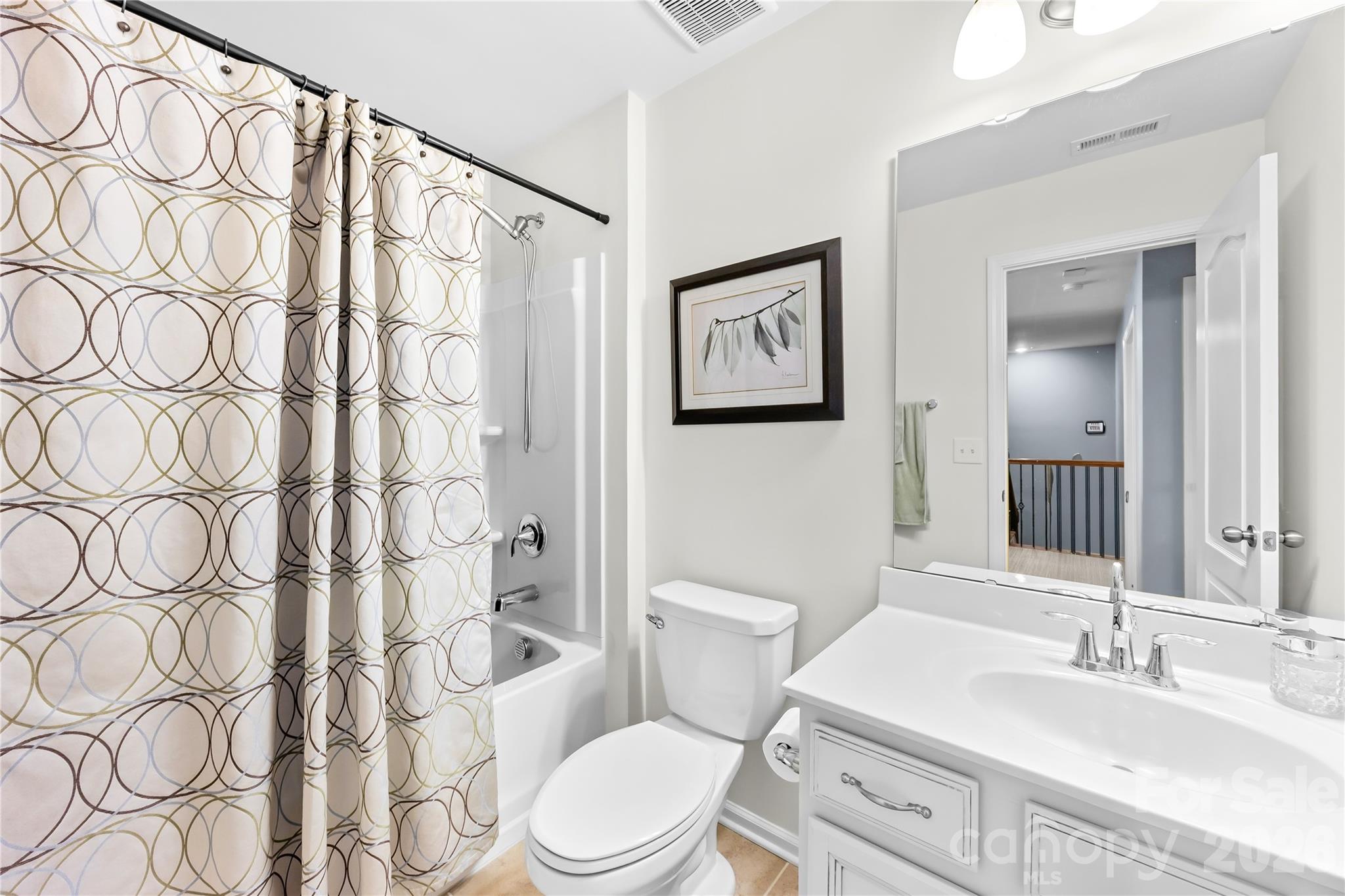 13522 Hyperion Hills Lane — Charlotte