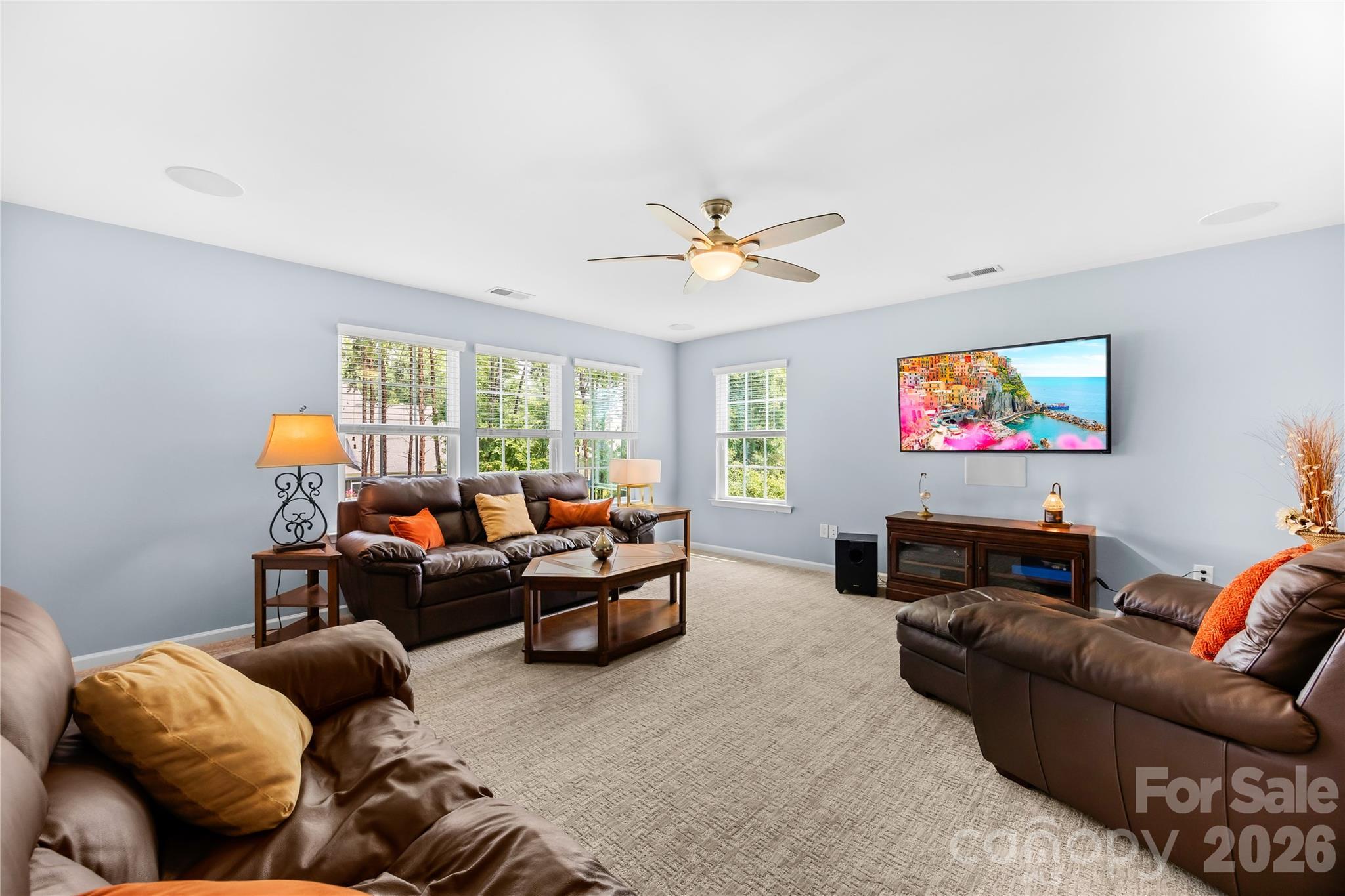 13522 Hyperion Hills Lane — Charlotte