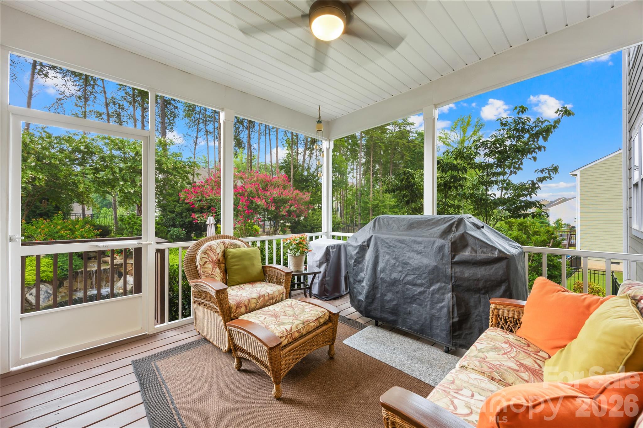 13522 Hyperion Hills Lane — Charlotte
